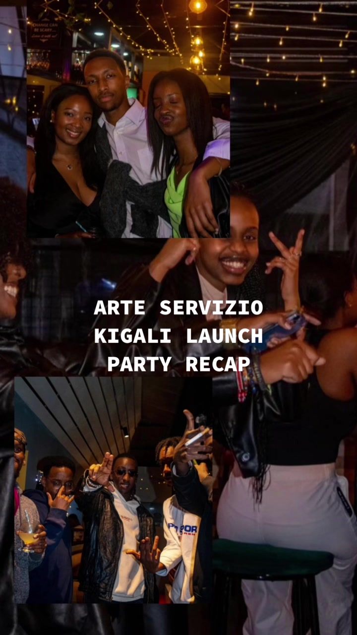 @Arté Servizio