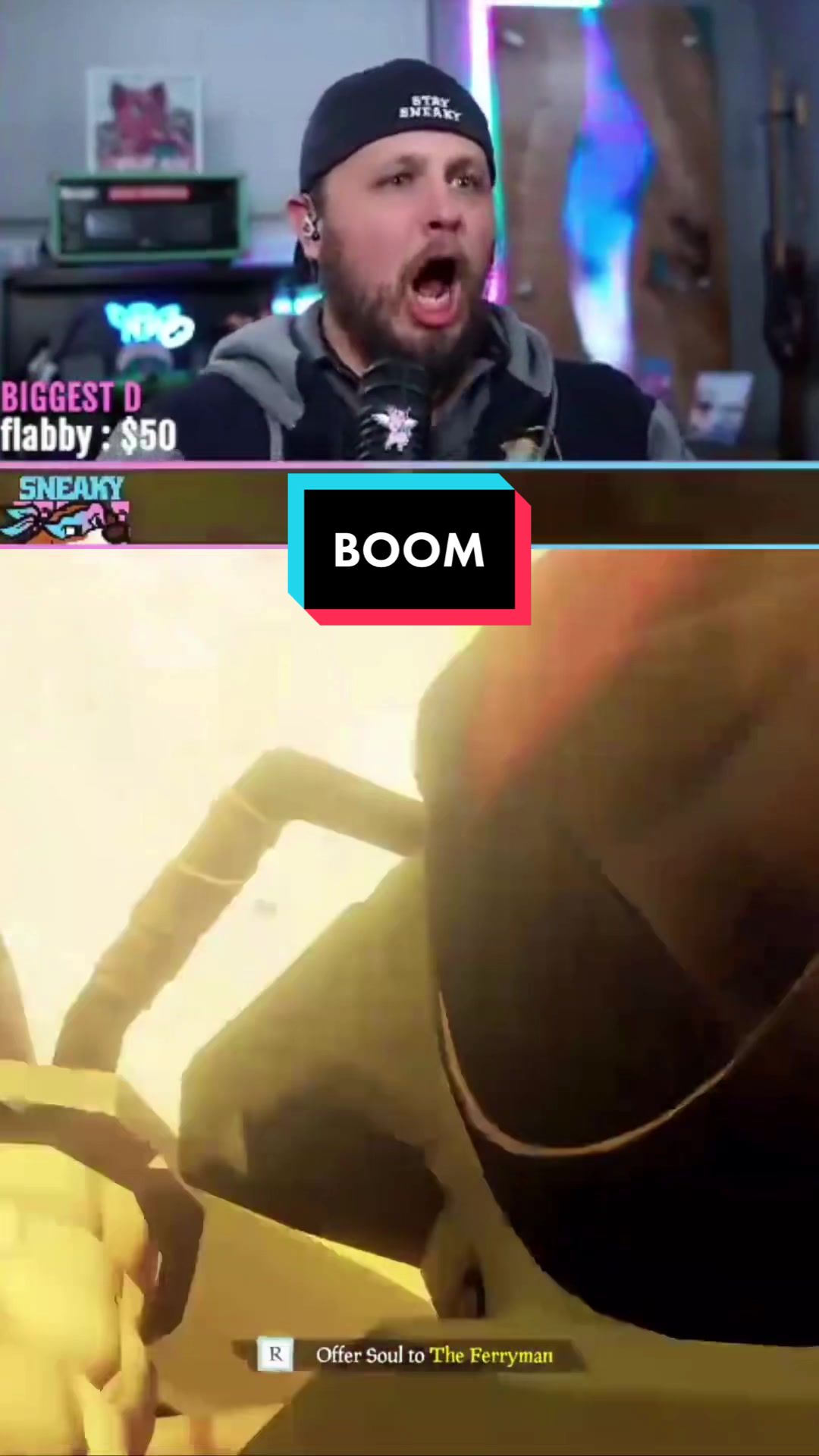 @Sneaky Beagle