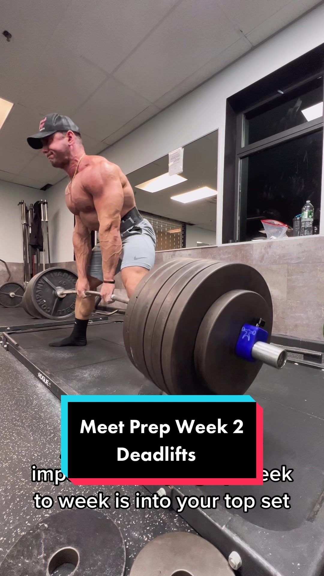 @Nicky Gainz
