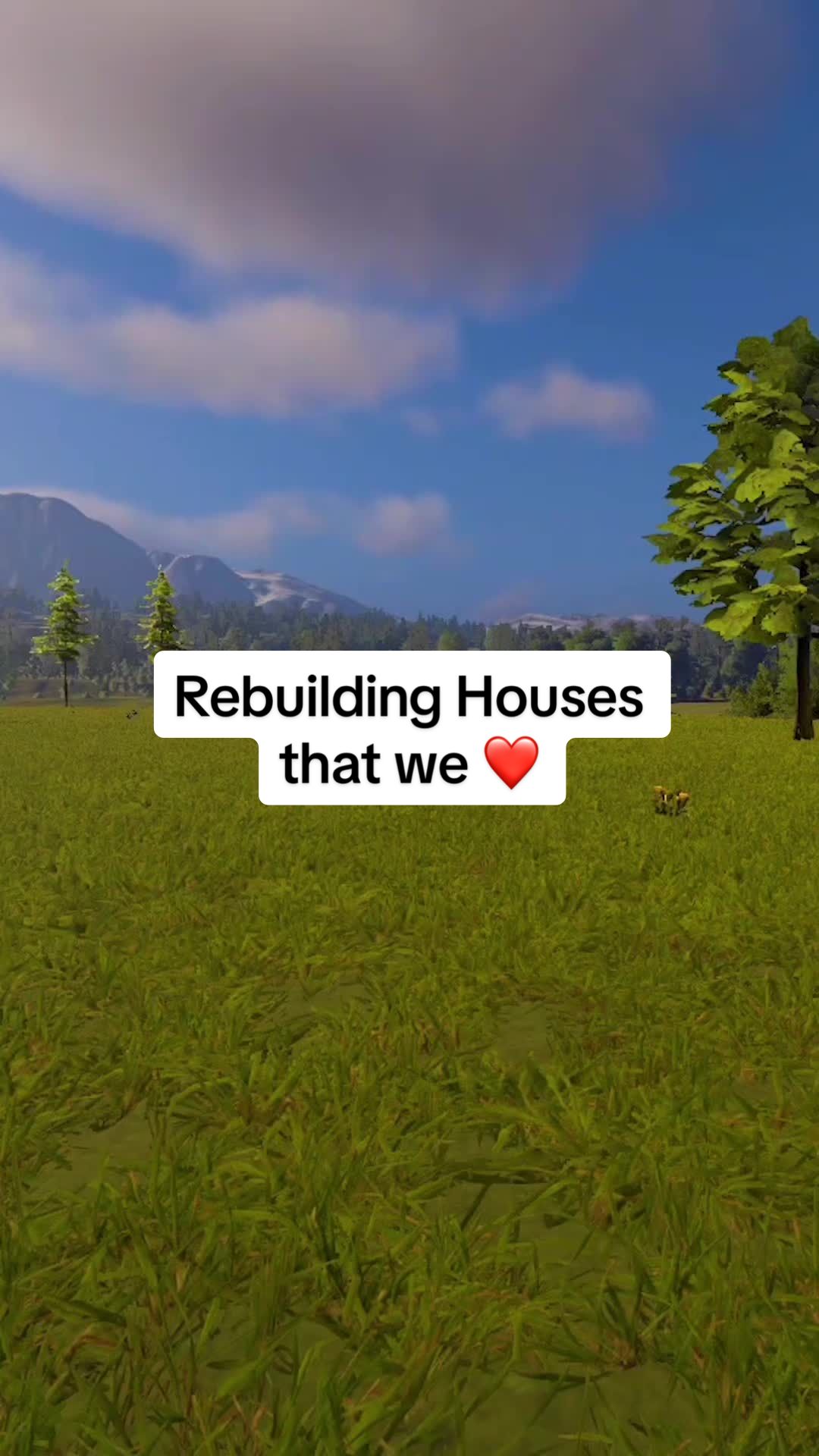 @Hometopia | PC Game