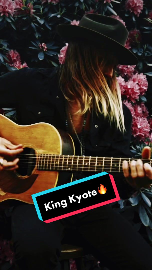 @King Kyote