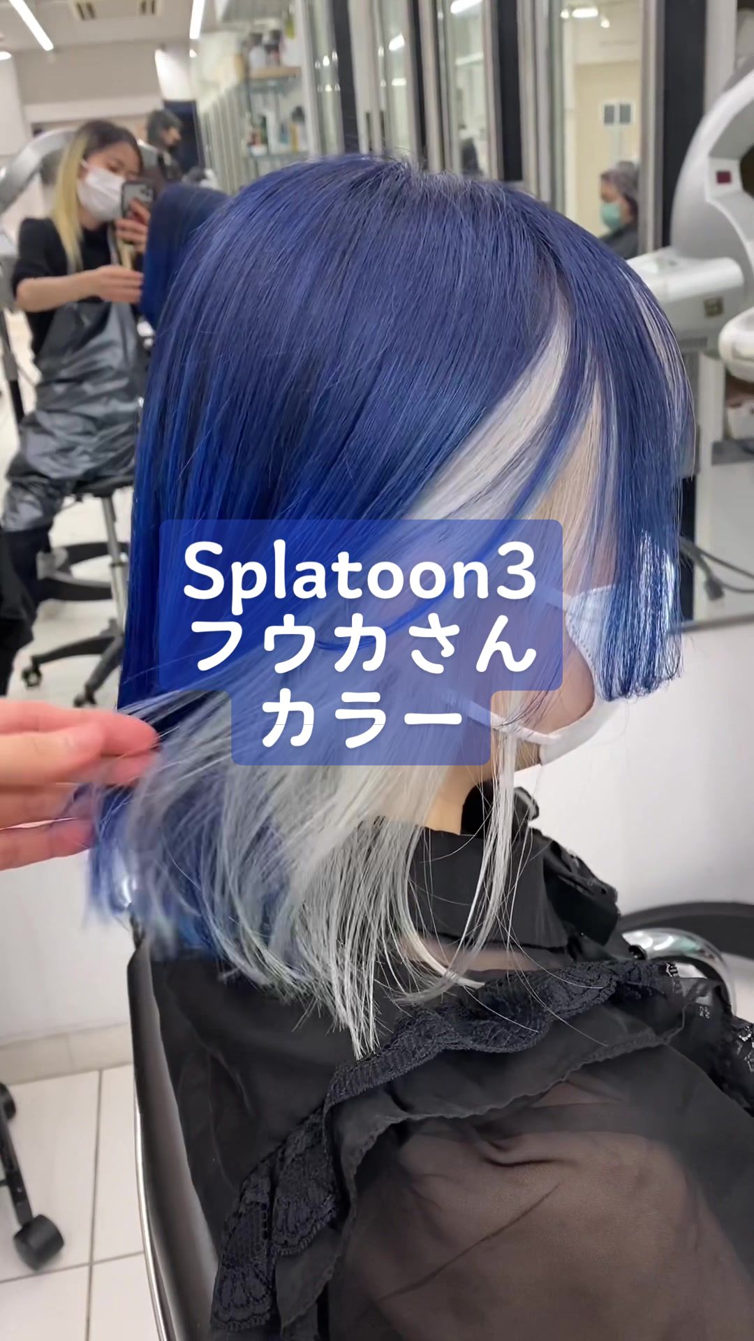 @Sayaka【にじさんじカラー/CRカラー】
