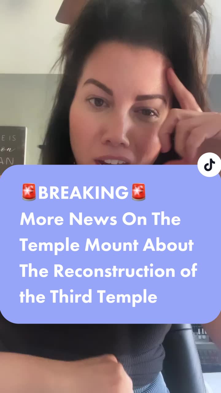@Lauren | Bible Prophecy Lover