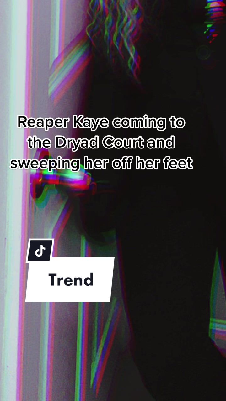 @TikTok&rsquo;s Grim Reaper
