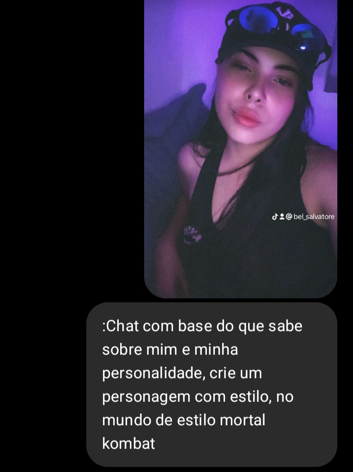 @Bel Salvatore
