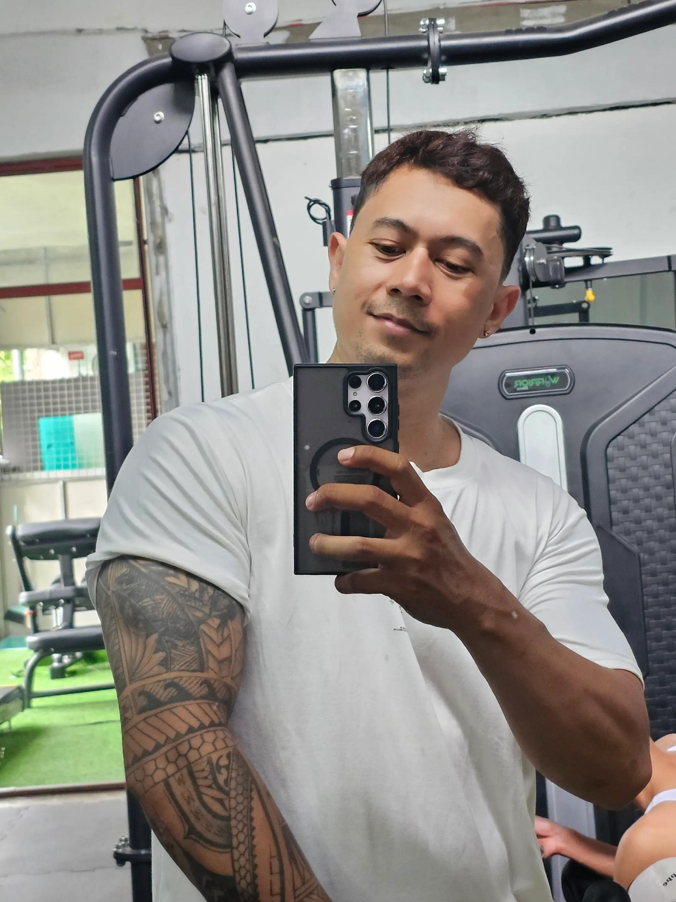 @jay fit