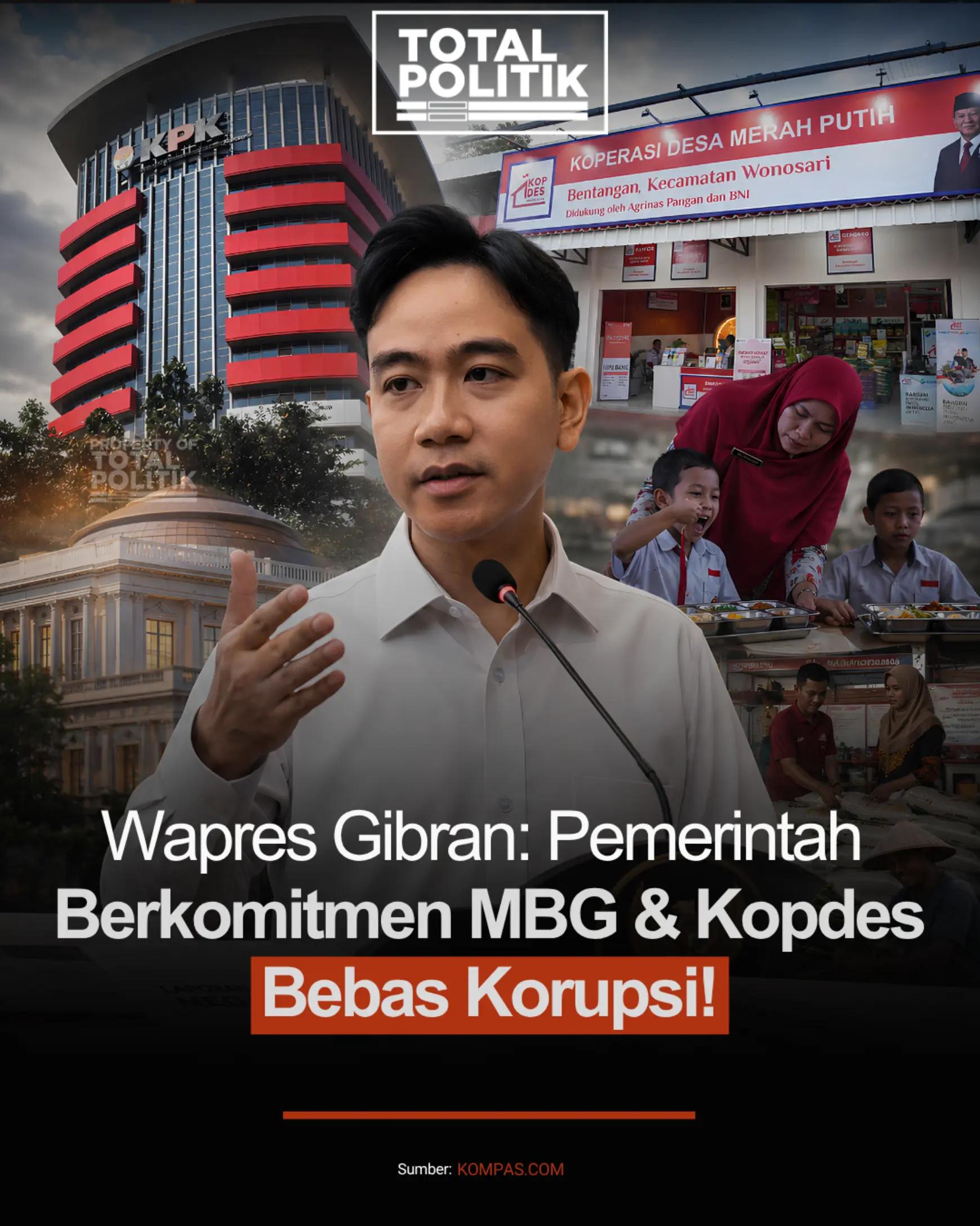 @Total Politik