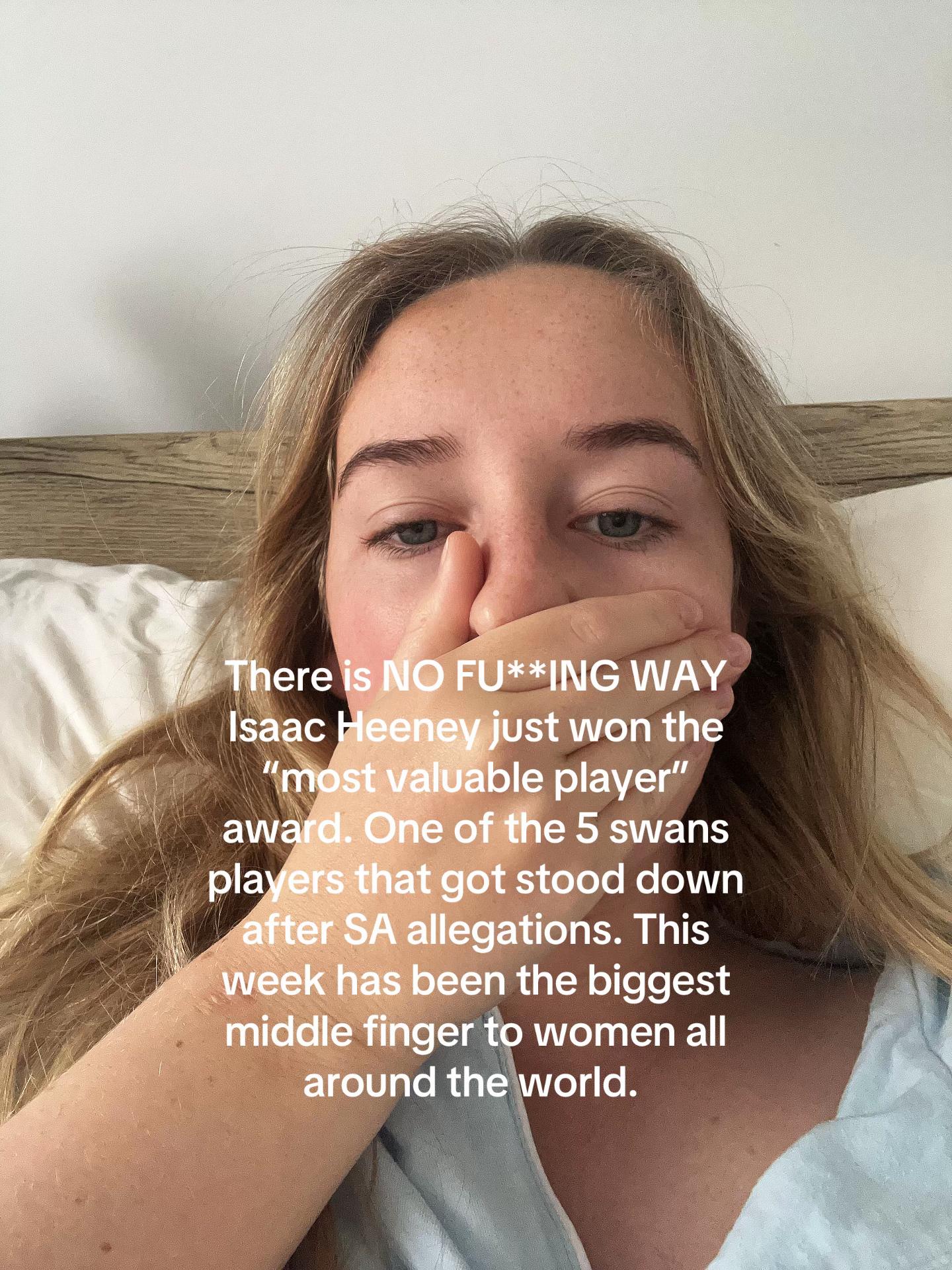 @Ally