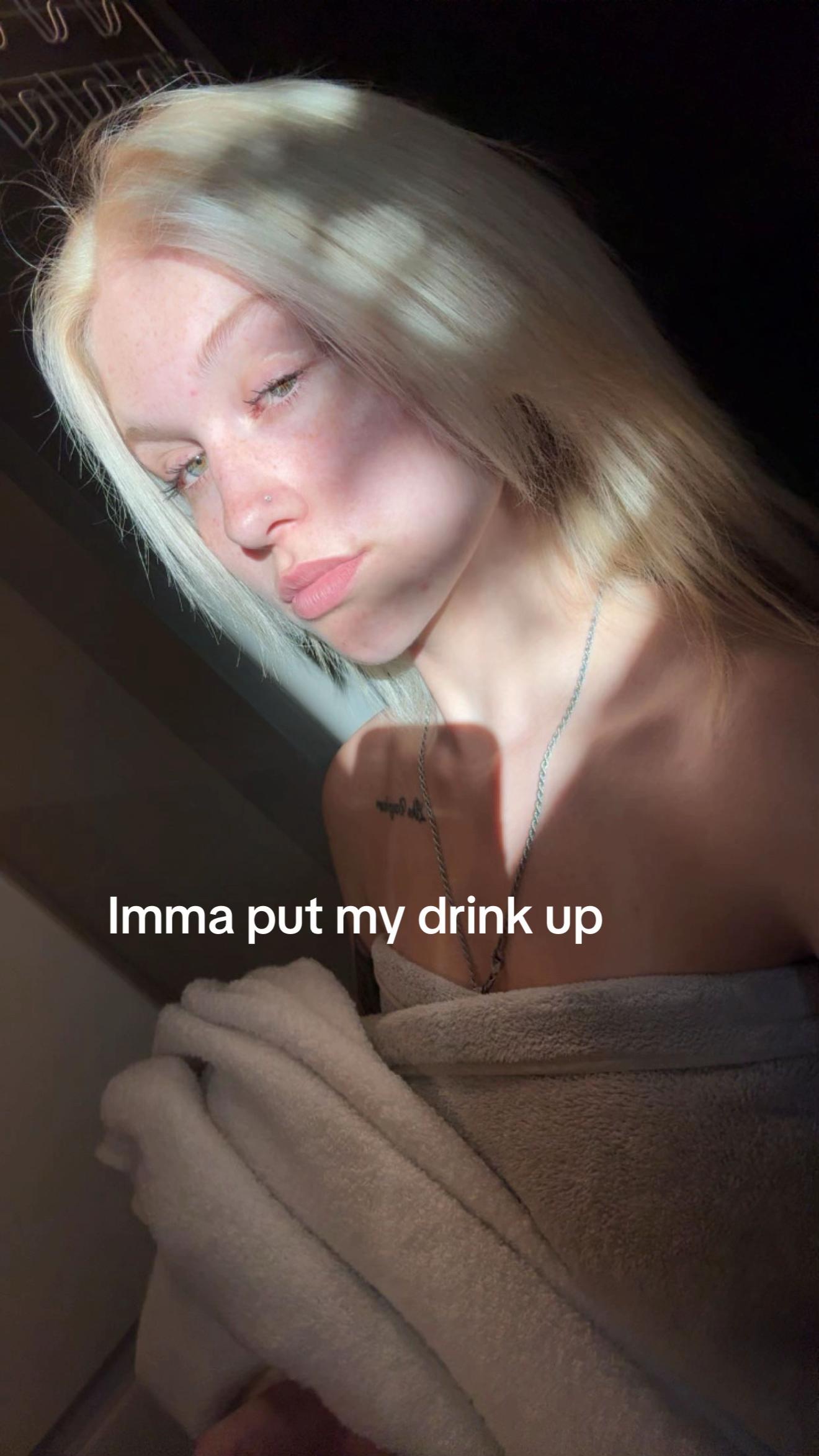 @Morgan
