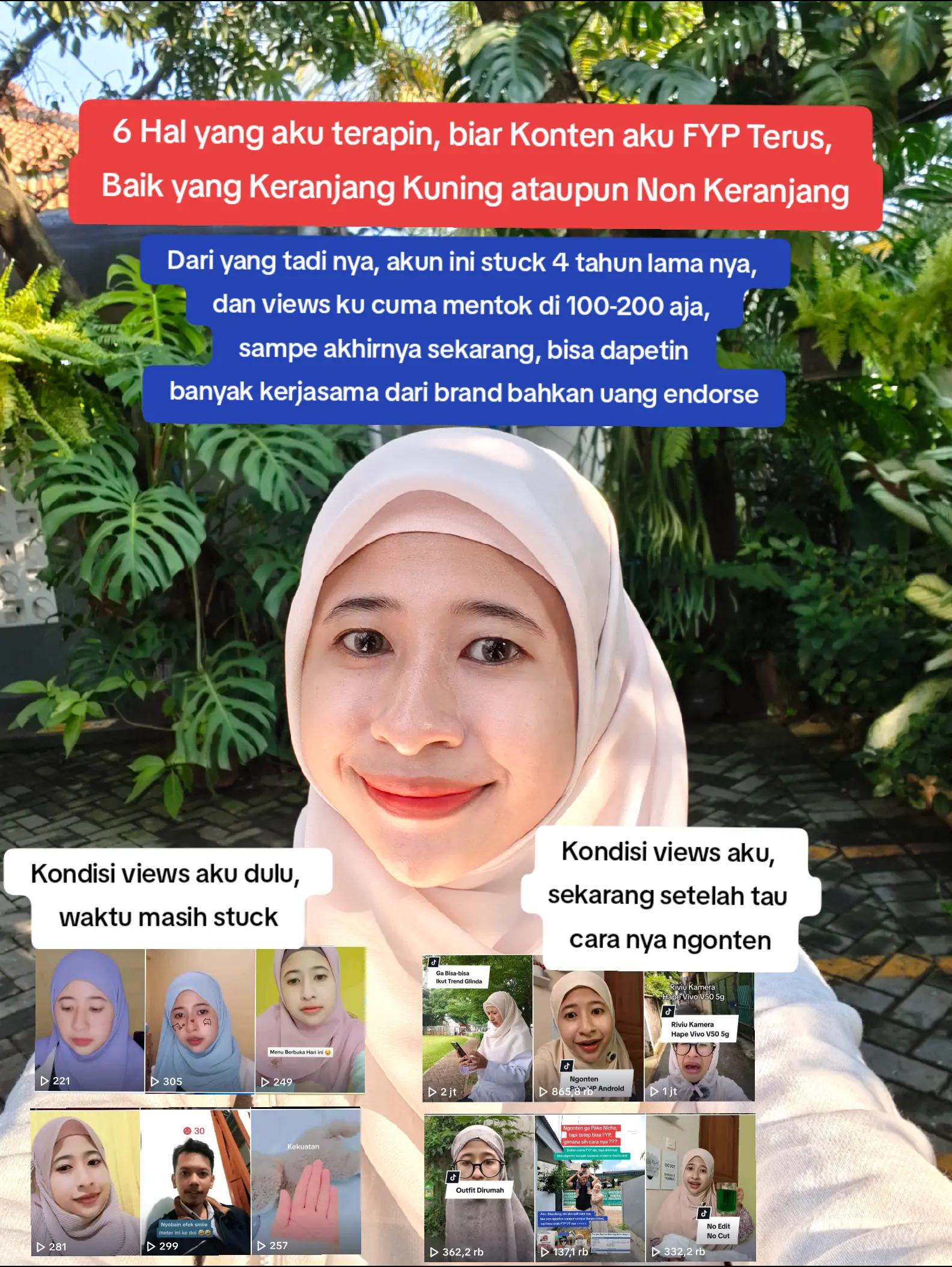 @Bunda Lia