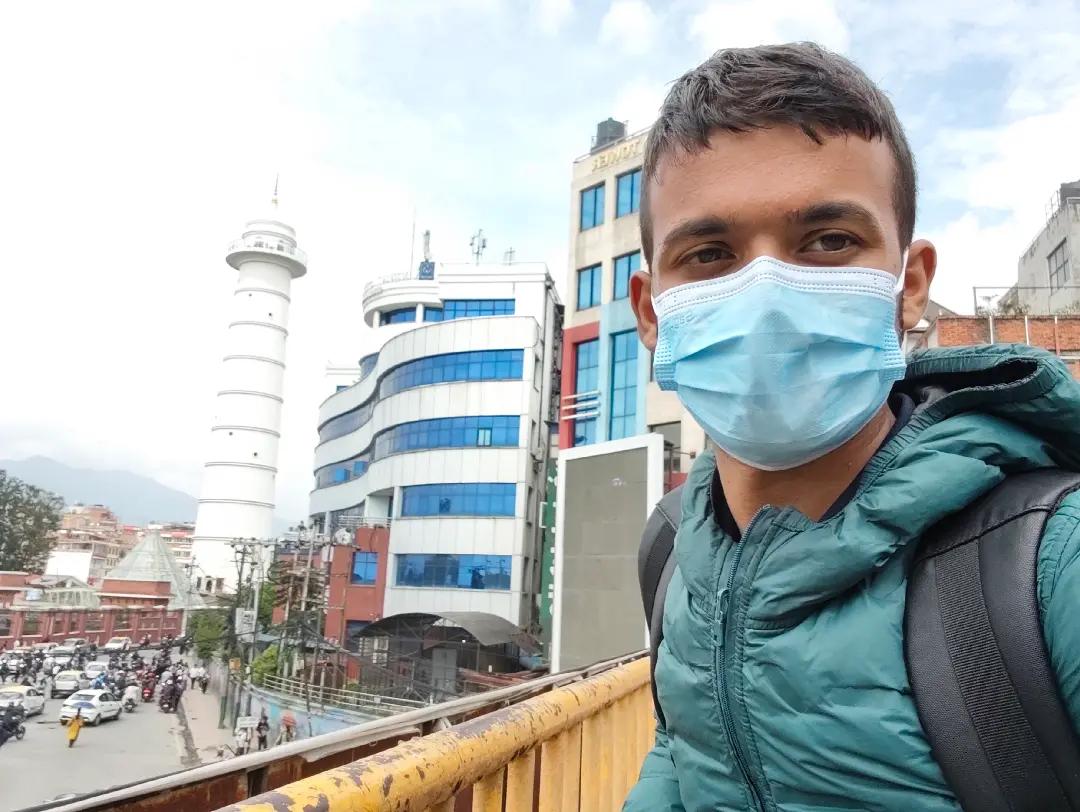 @ghanshyam khadka 📷