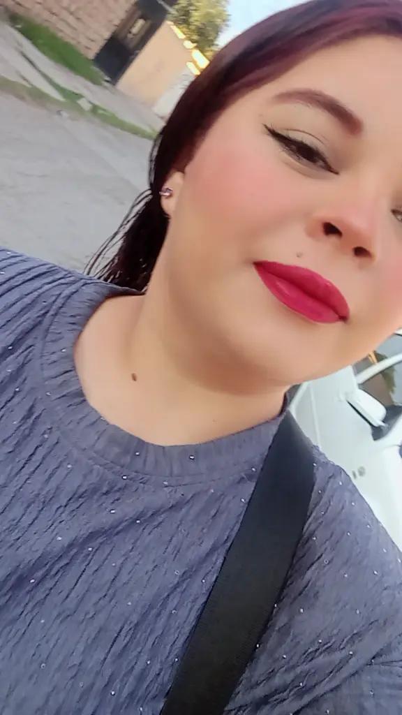 @Estefania Garcia