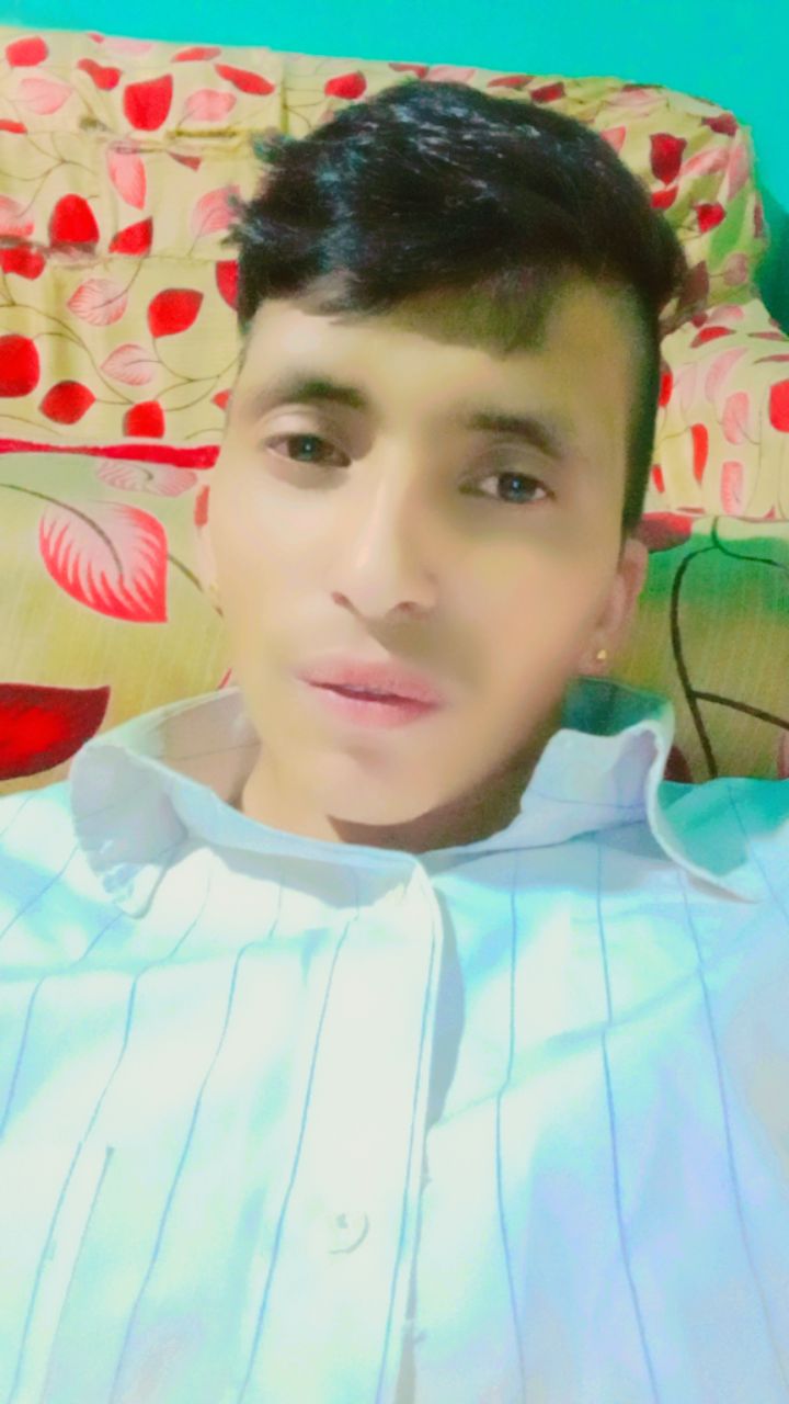 @Shivaram