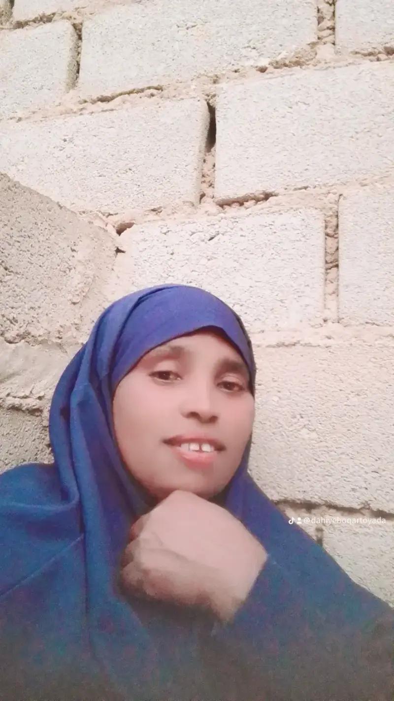 @boqorda reer hiwoy
