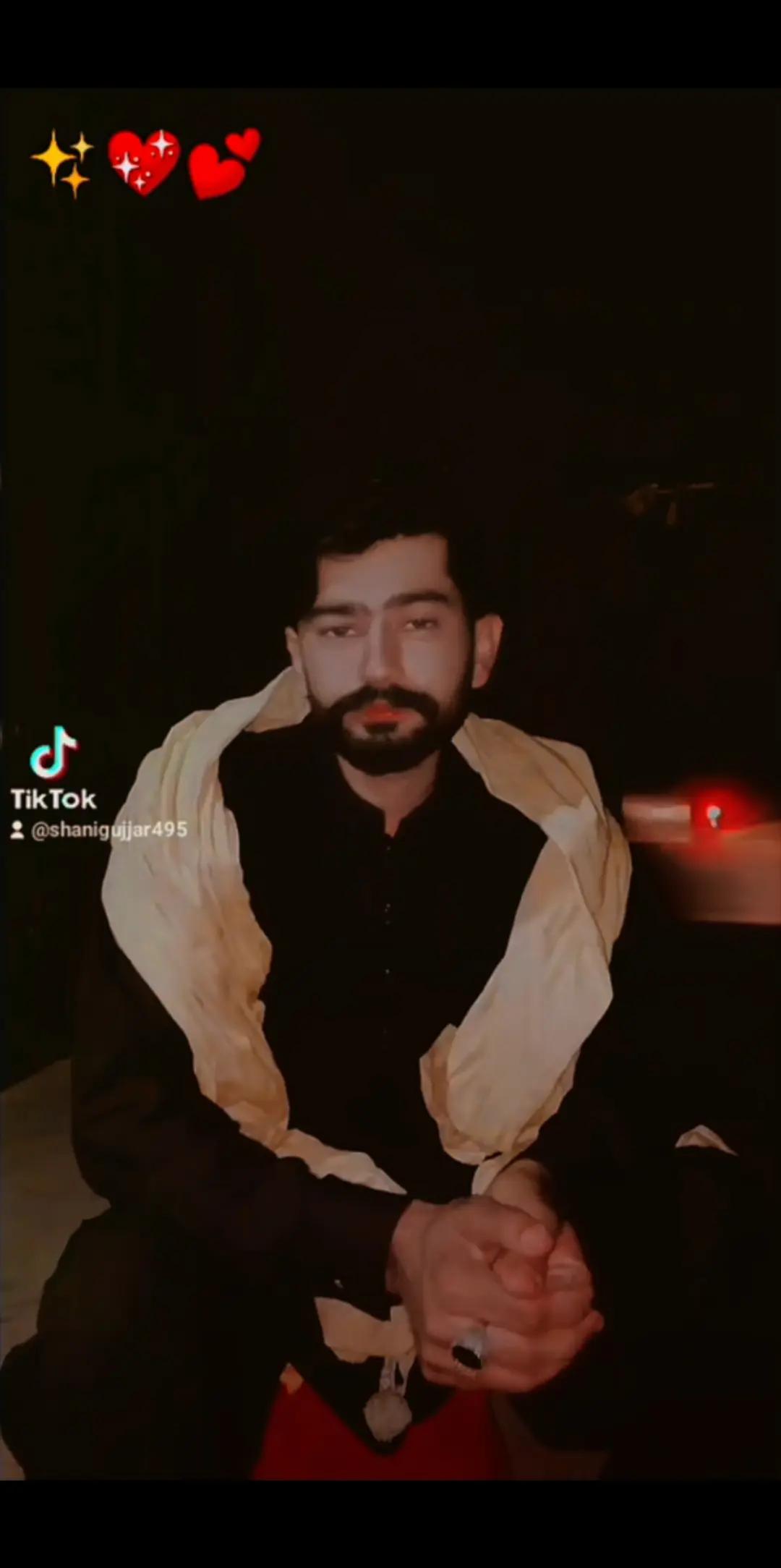 @ch❤️شانی gujjar 🖤