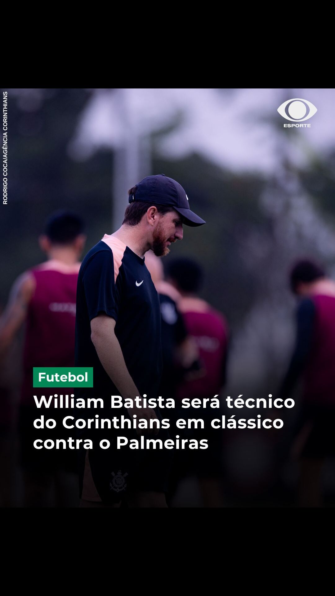 @Esporte na Band