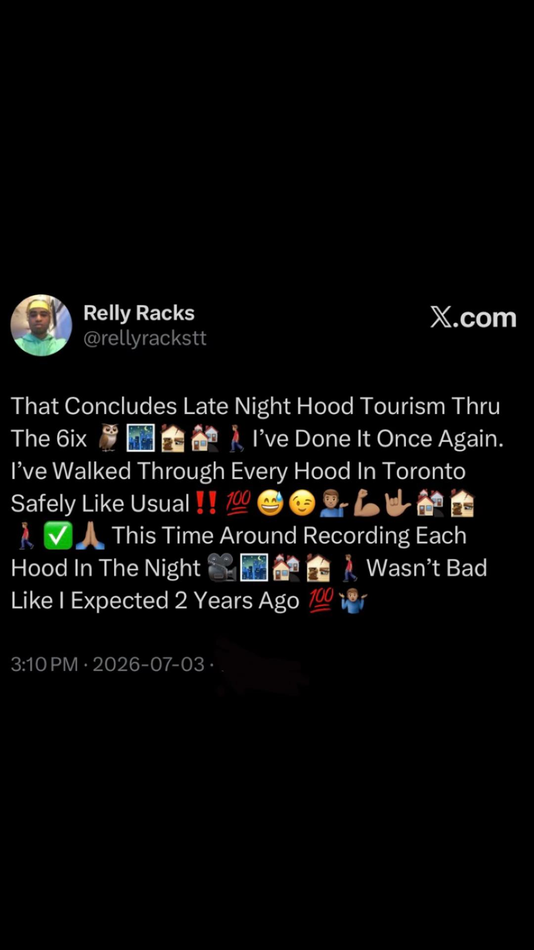 @Relly Racks