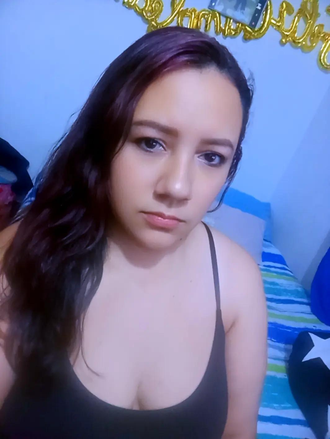 @Jazmin Ramirez