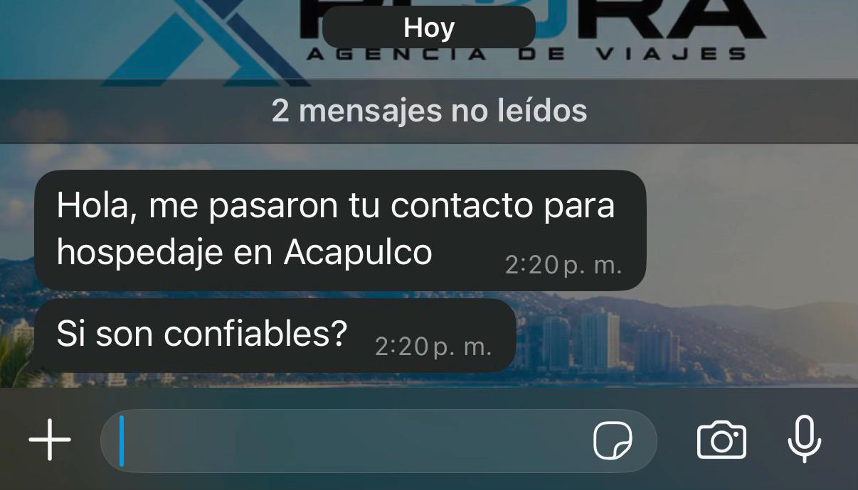 @Xplora | Agencia de Viajes