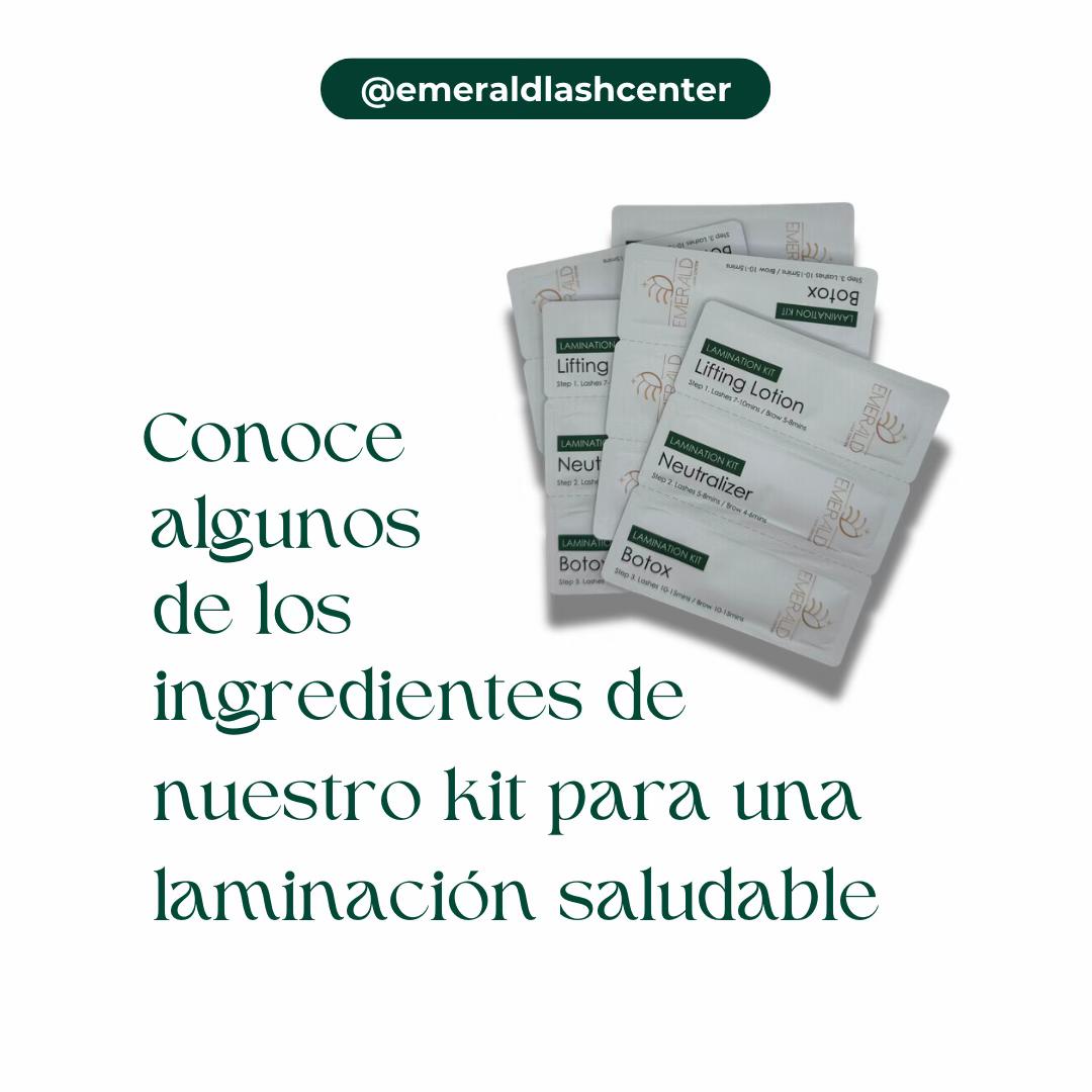 @Dulce de  Emerald