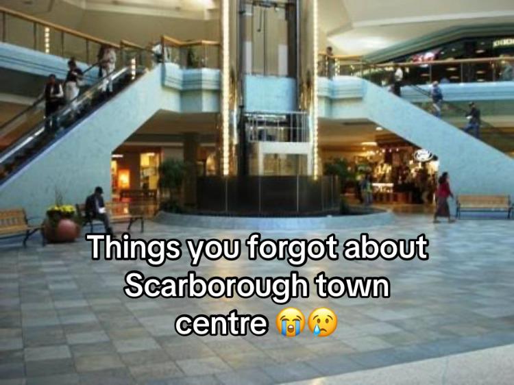 @Toronto Life
