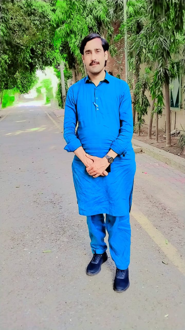 @Nadeem Shaheen Sultani