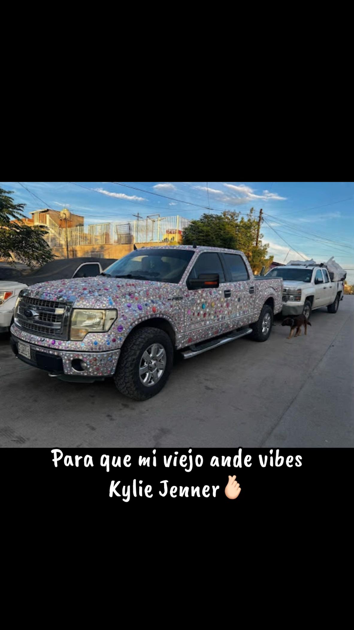 @💍del Team Ford F-150😈