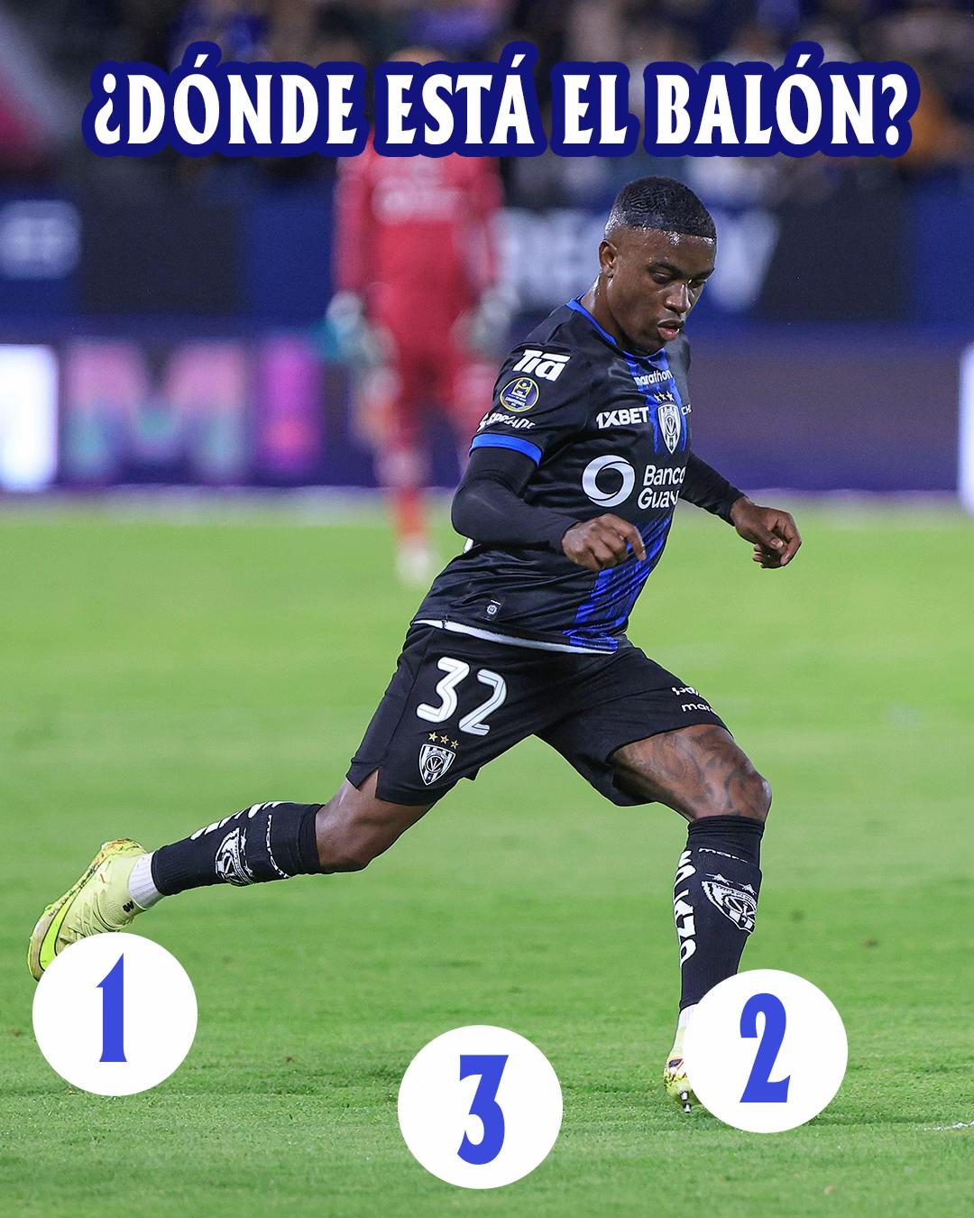 @IDV