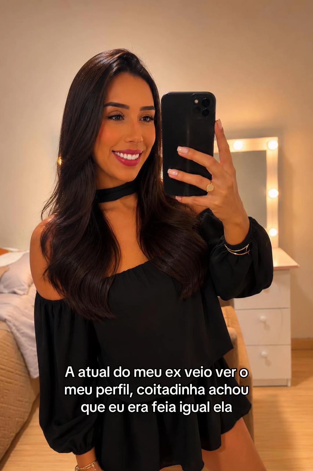 @Pam Silva