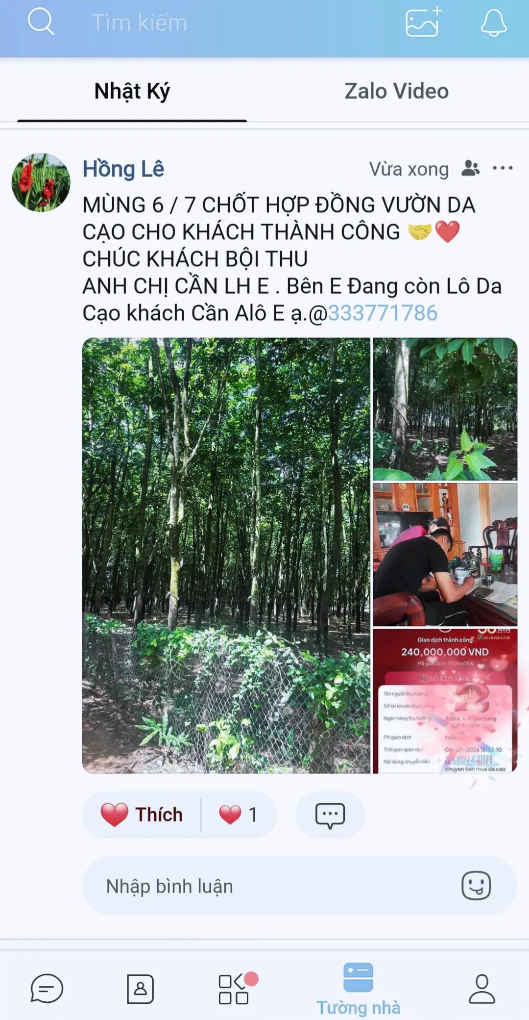 @Sơn Ca.BĐS 💕🤝