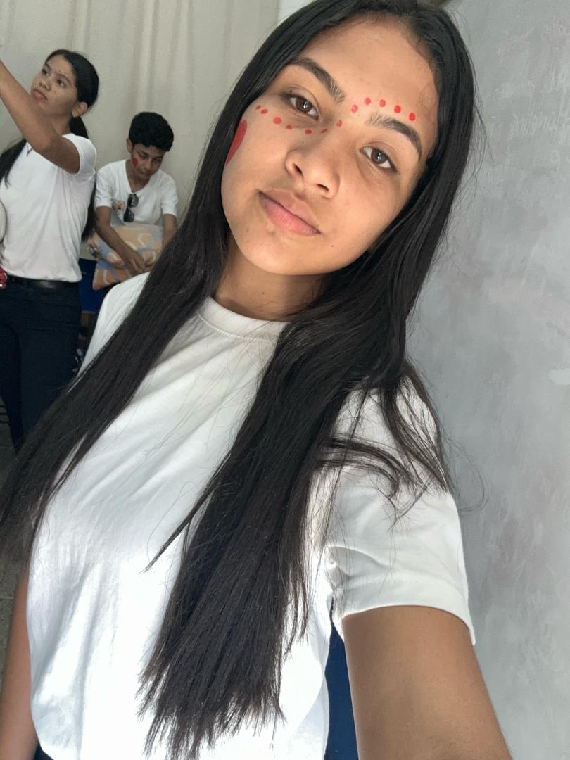 @Albelimar🌸