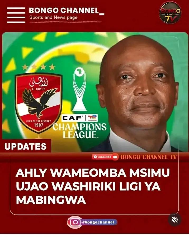 @@Saguda ⚽ mwakipesile⚽