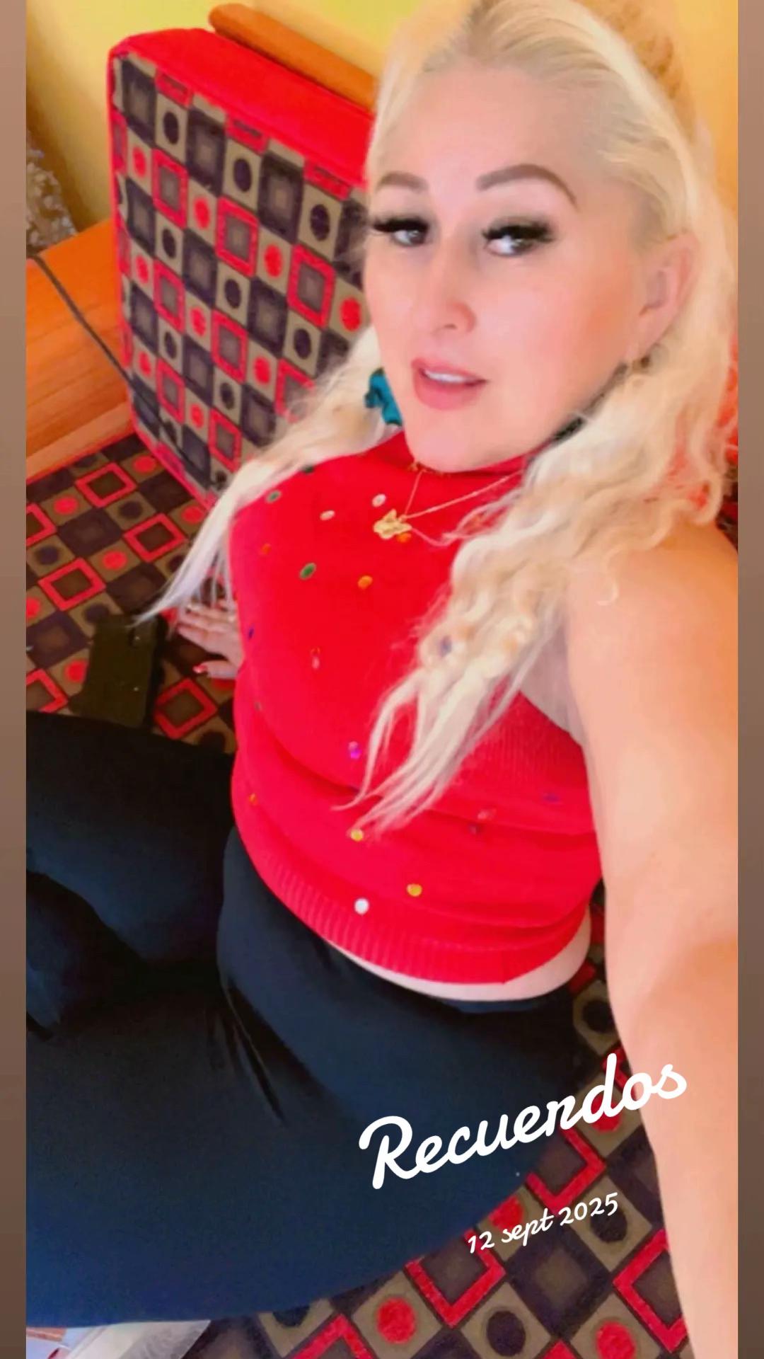 @🍒👠LA RUBIA🇭🇳CATRACHA🍒👠