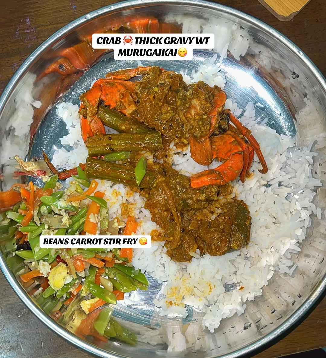@Yamunadevi (RajadeviKitchen)