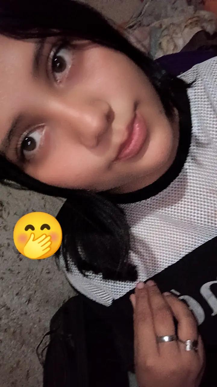 @la gordita😍♥️