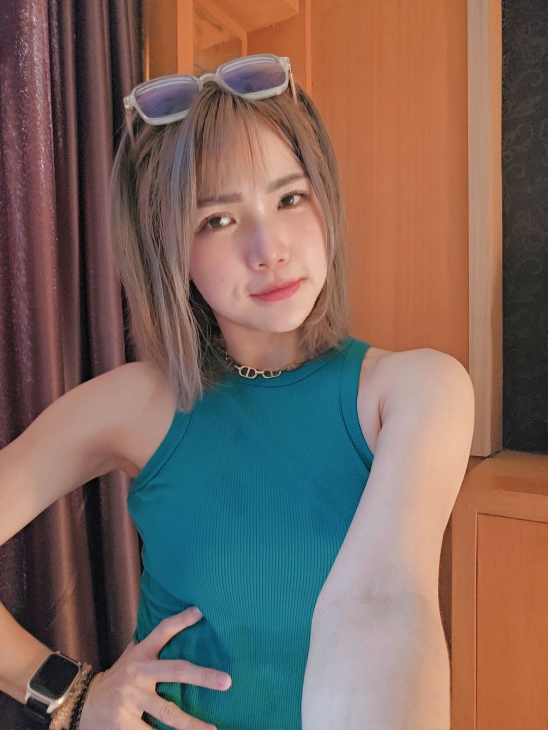 @EmiLy JangNara Chan