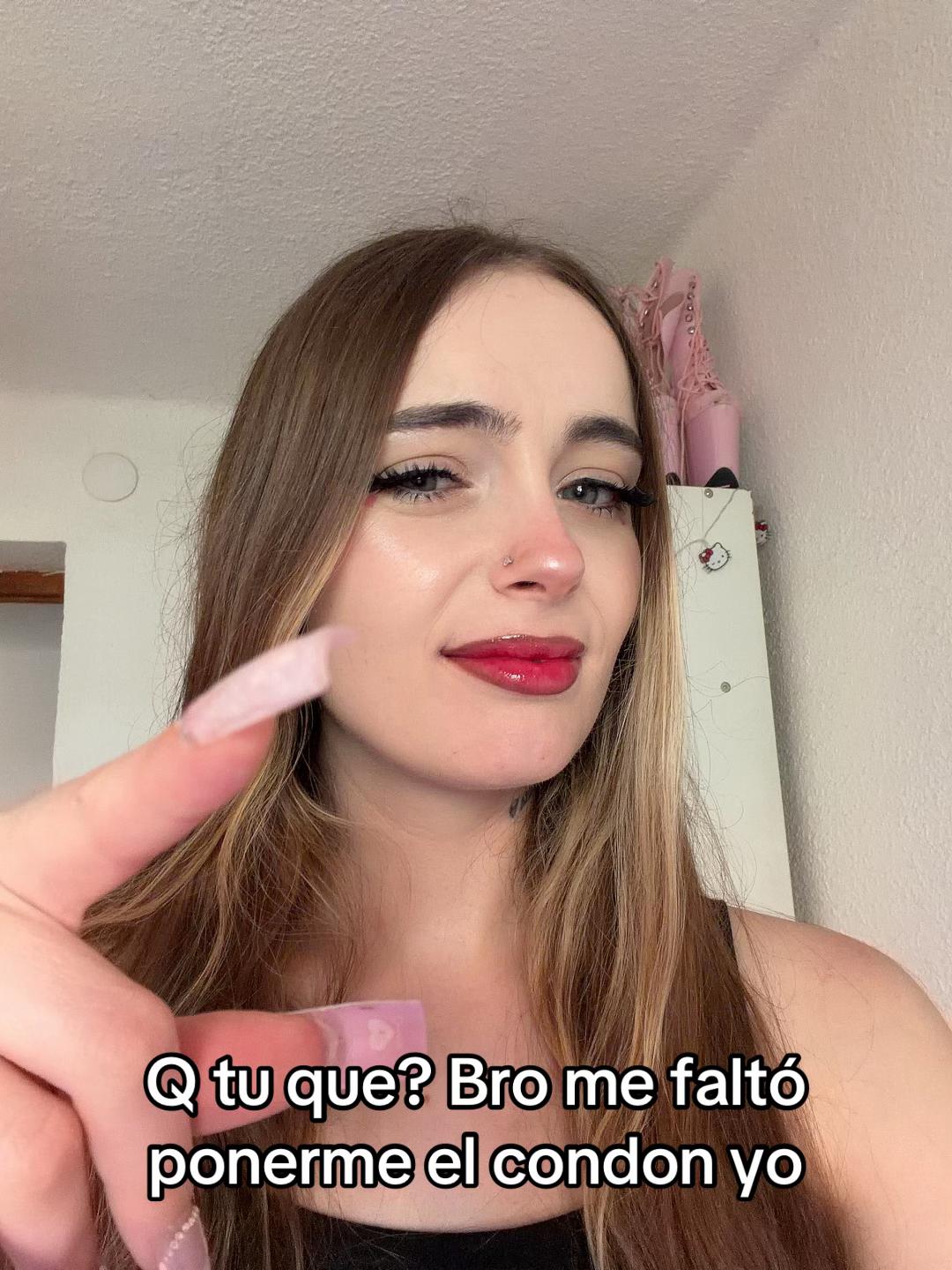 @Mar&iacute;a Romero😘