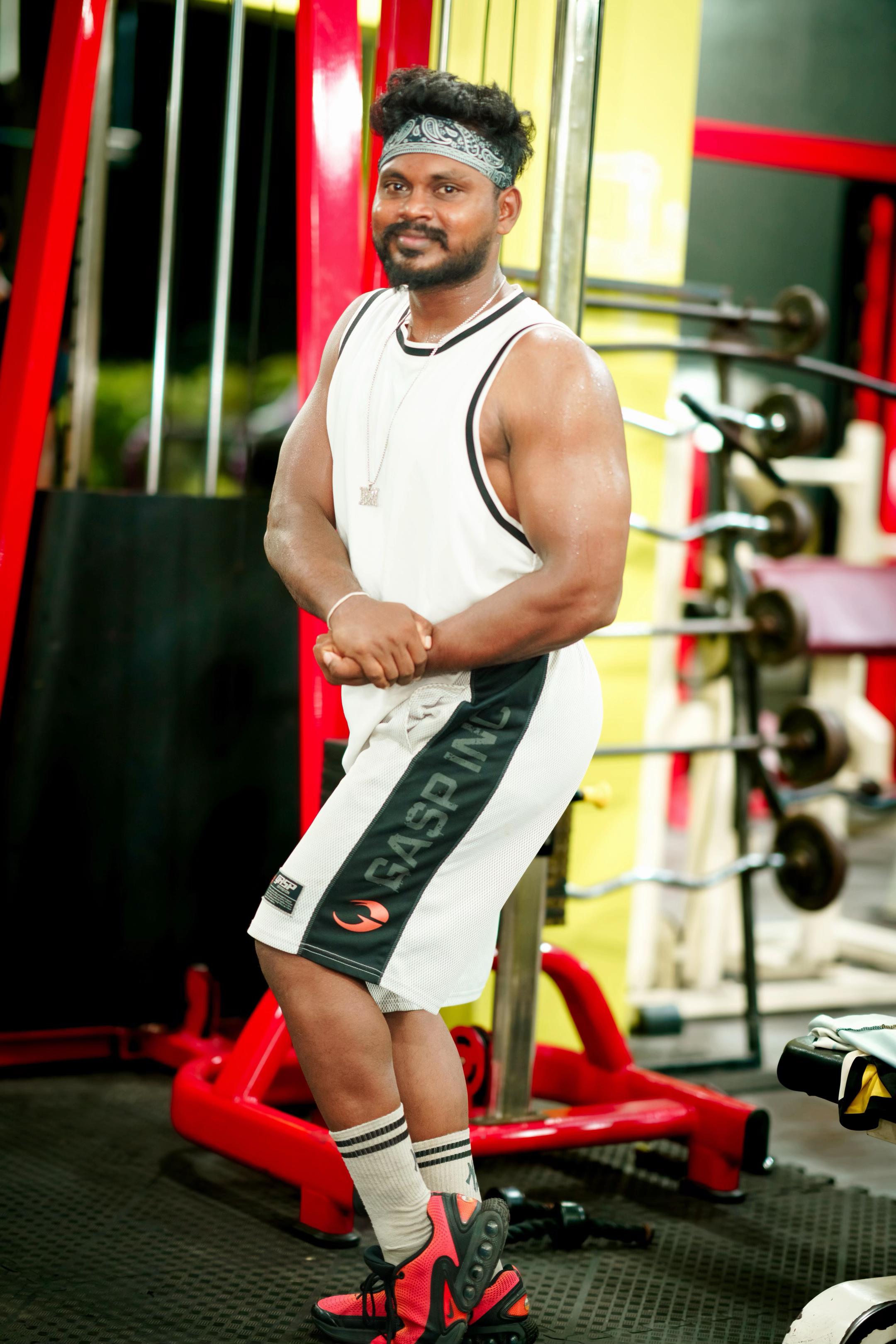 @Multi Fitness Center