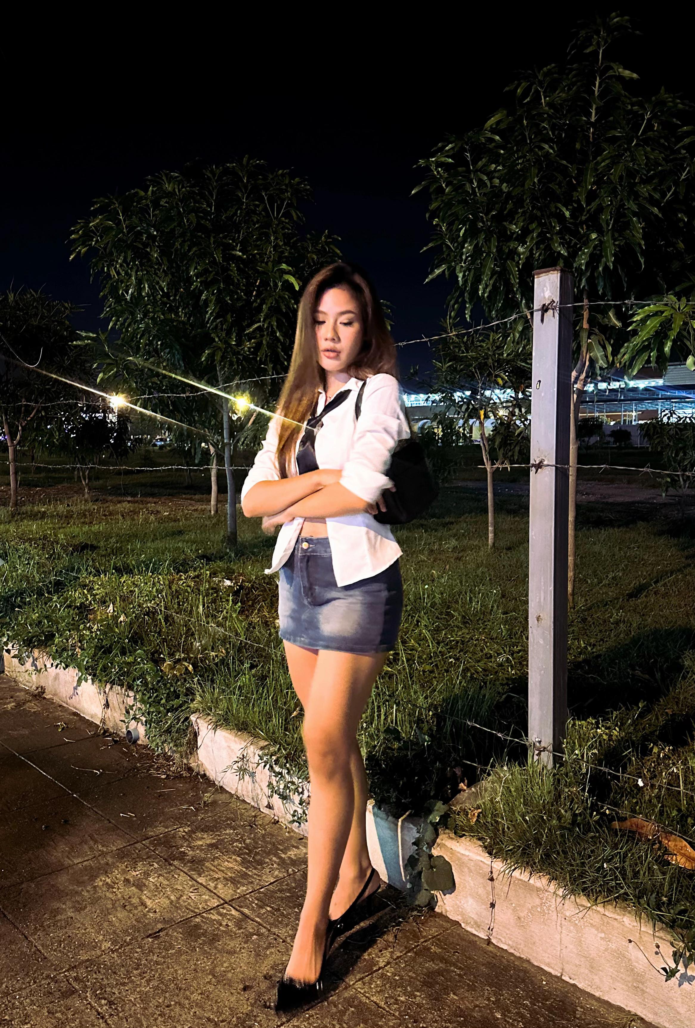 @น้ำ สุนิตา (ช่องหลัก)