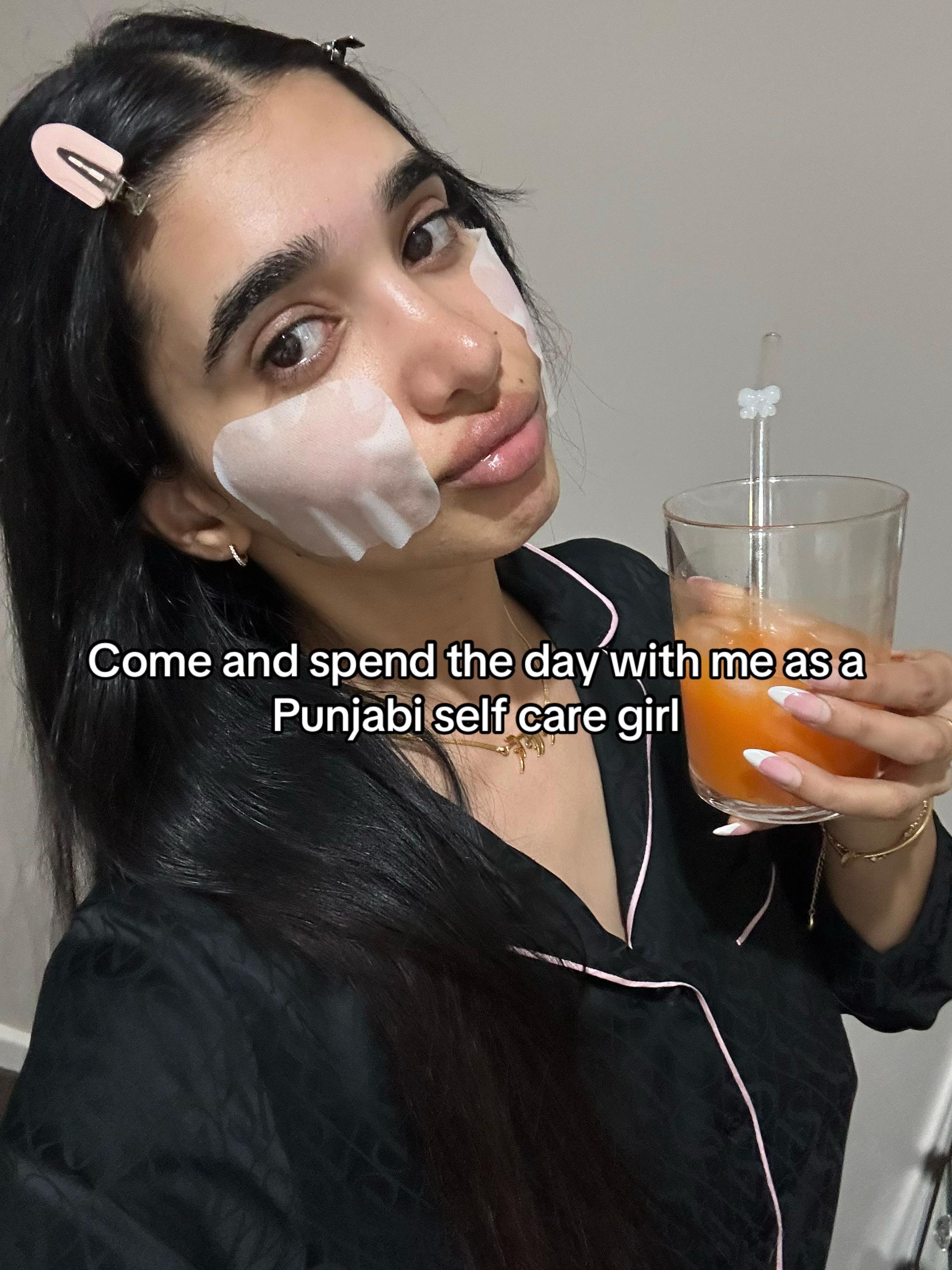 @Josheen Dhillon