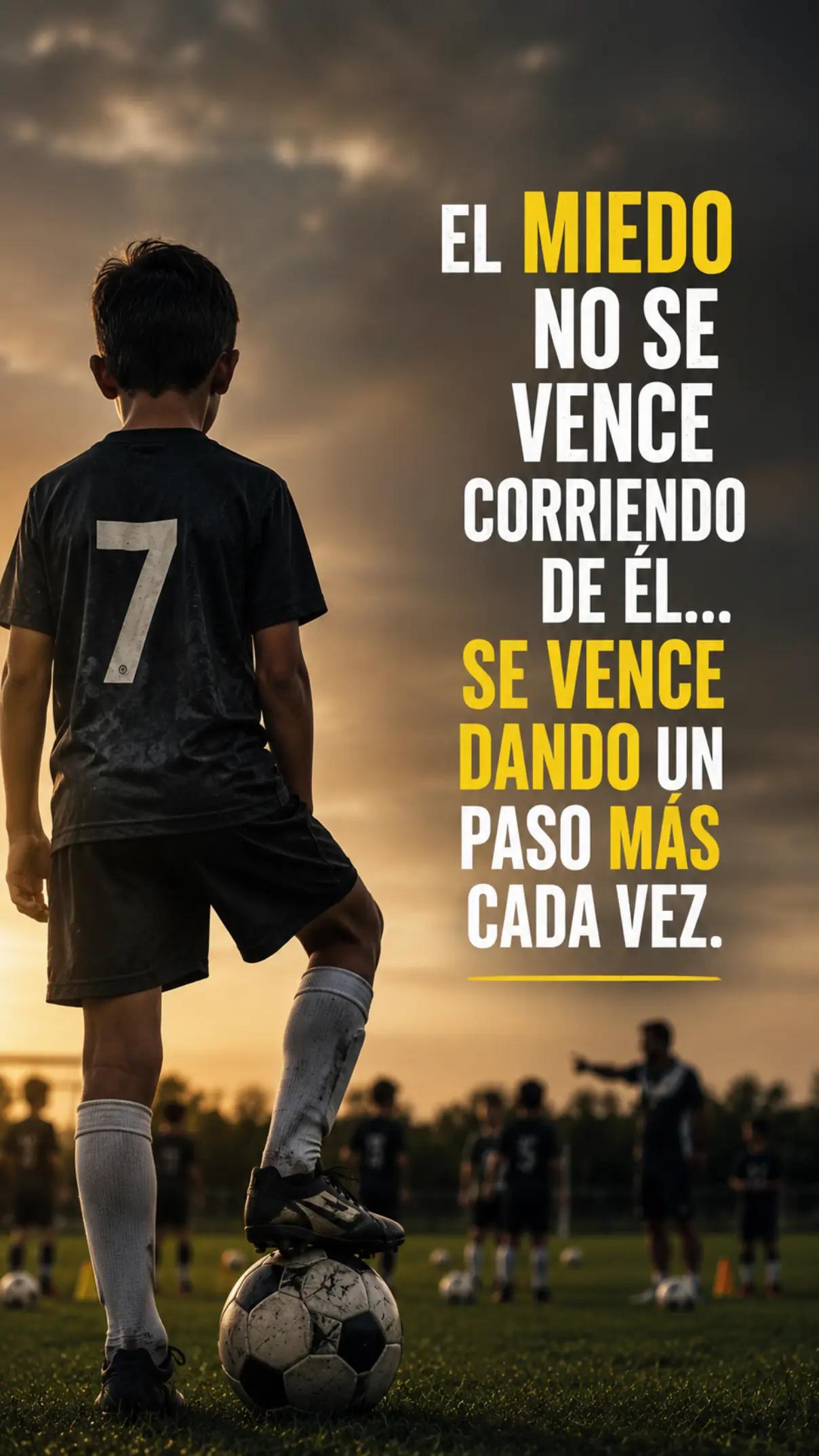 @El Coach Del Coraz&oacute;n