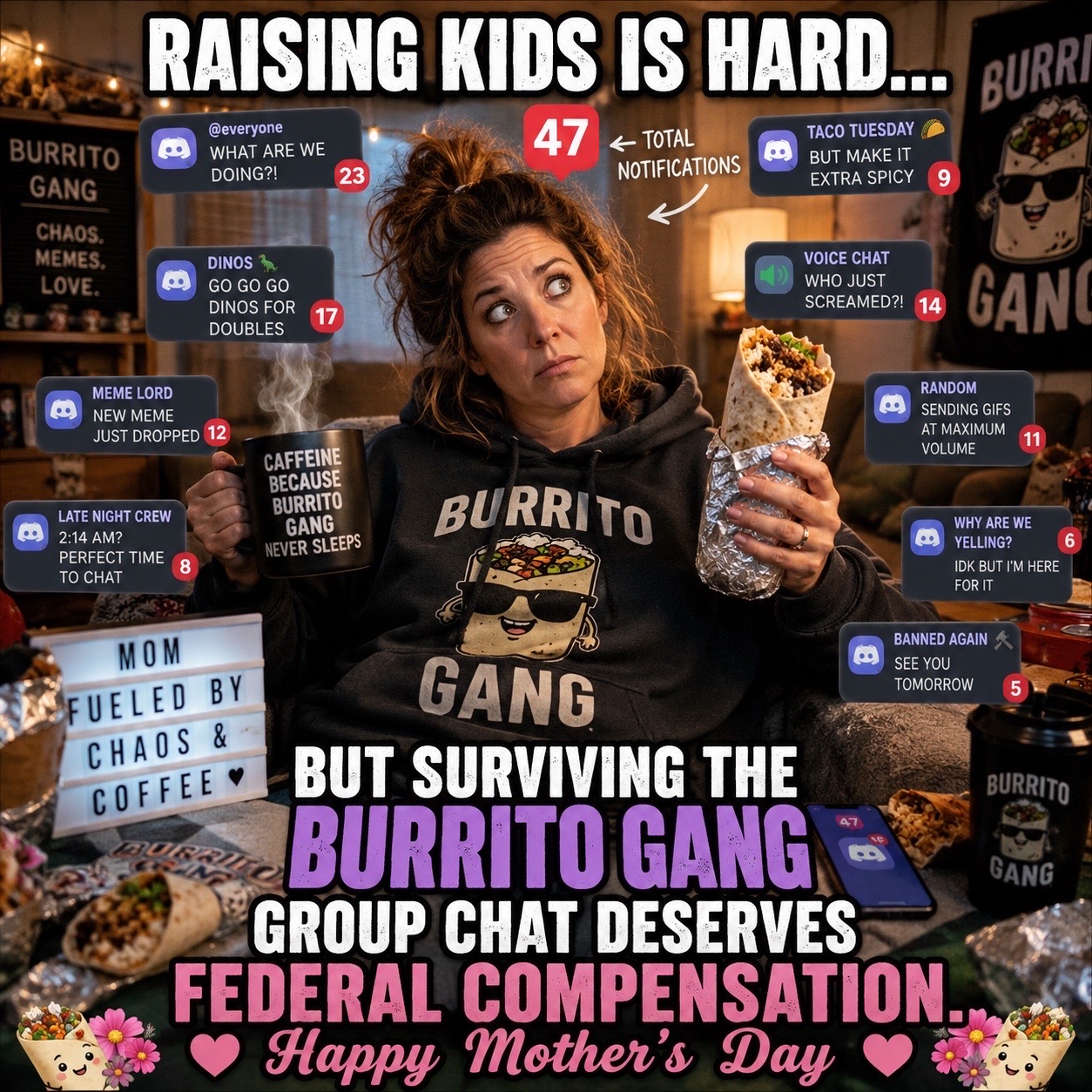 @🌯LindSAY🌯
