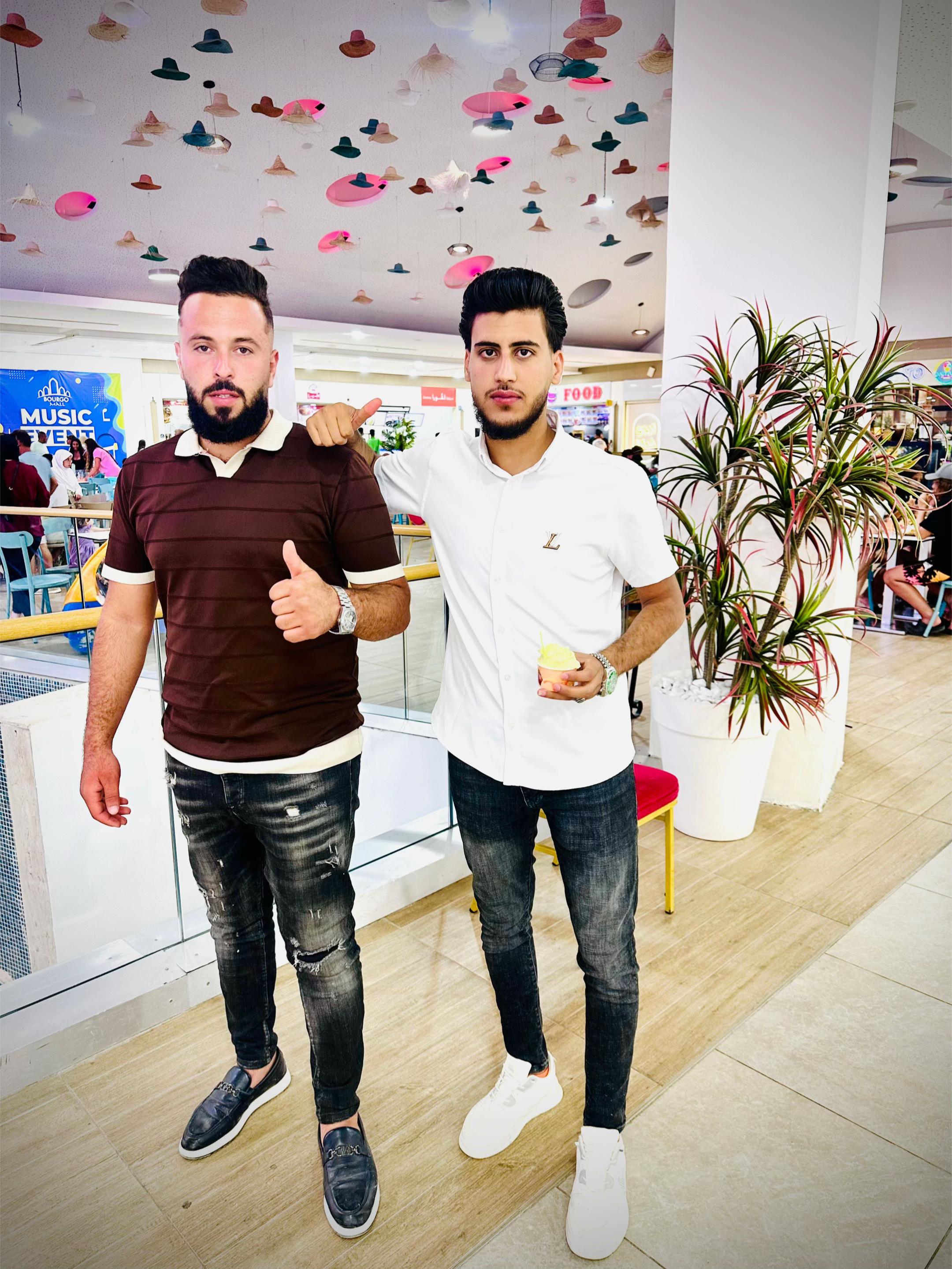 @محمد الاحمر