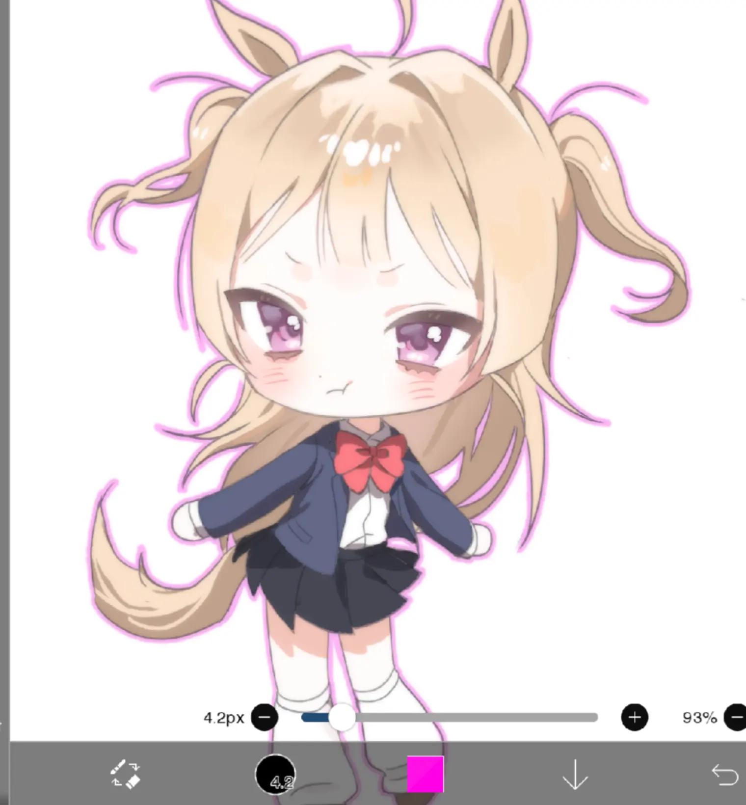 @엉덩이