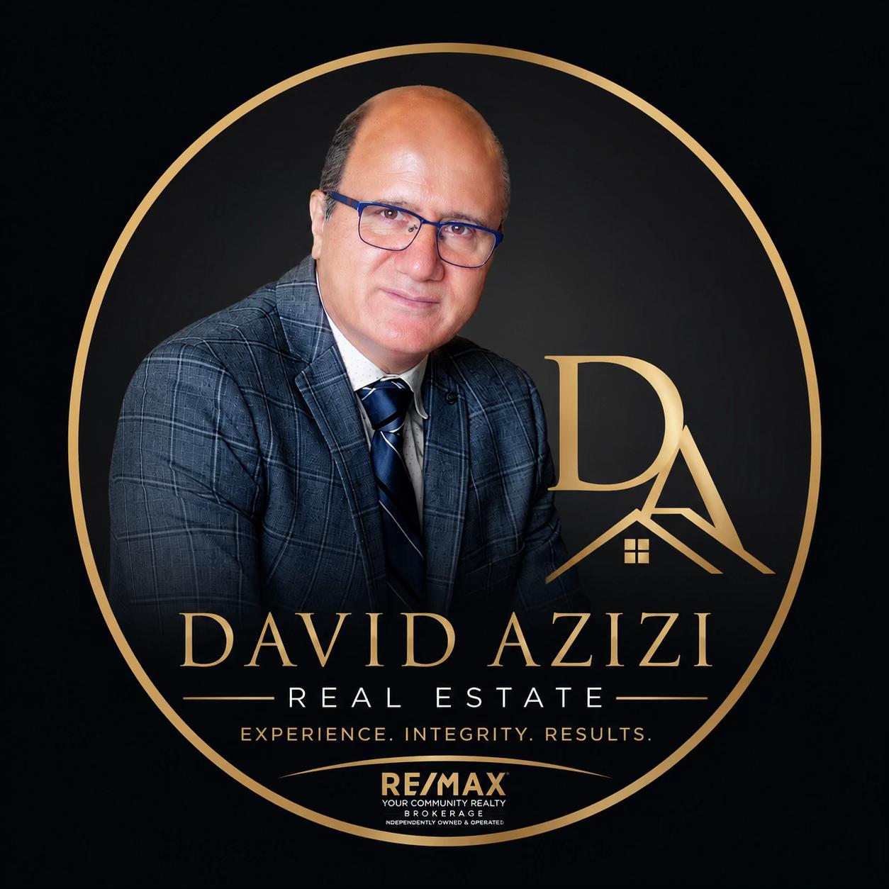 @DavidAziziHomes