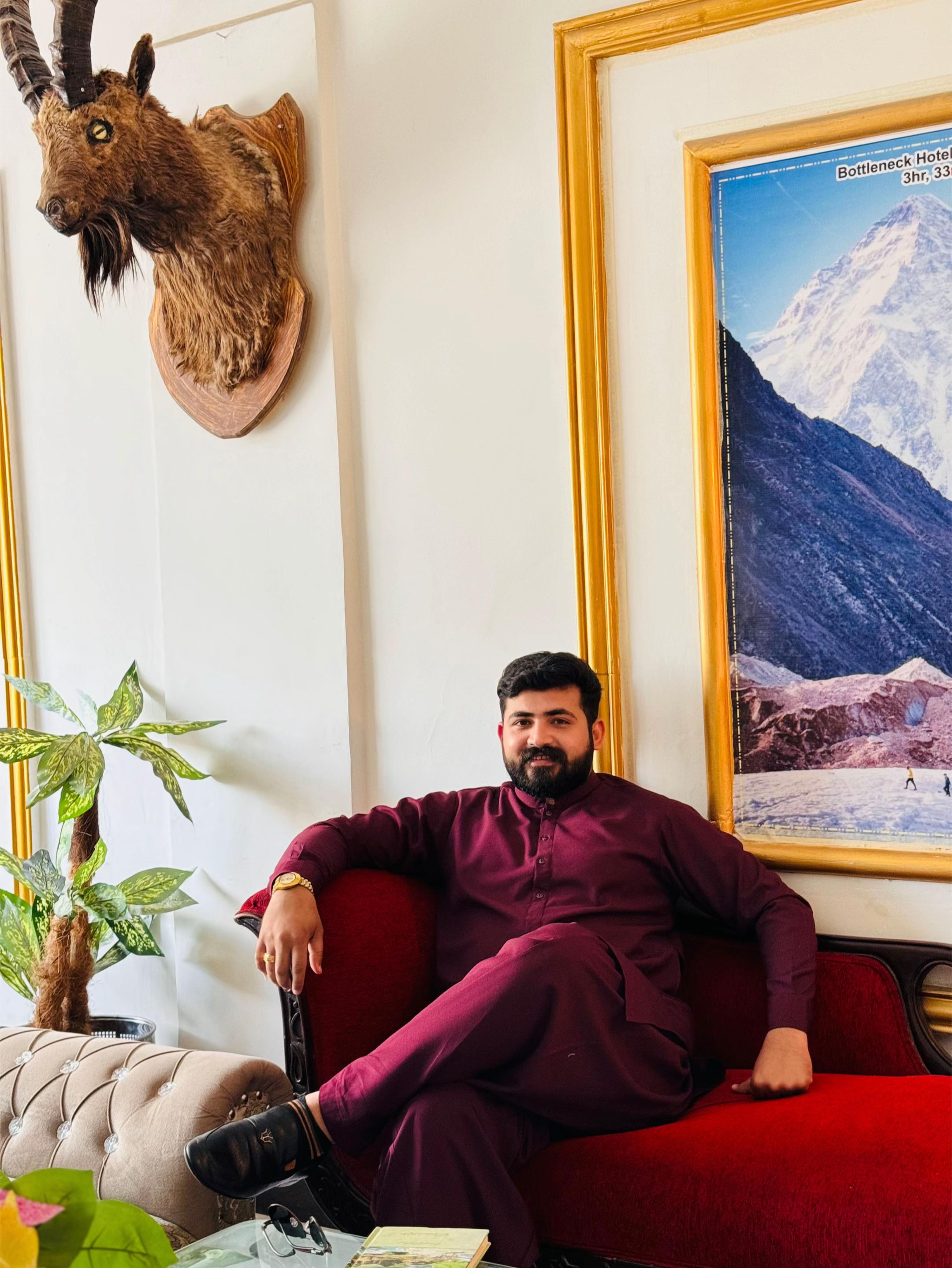 @Ali Nasir Jeweller     راجپوت