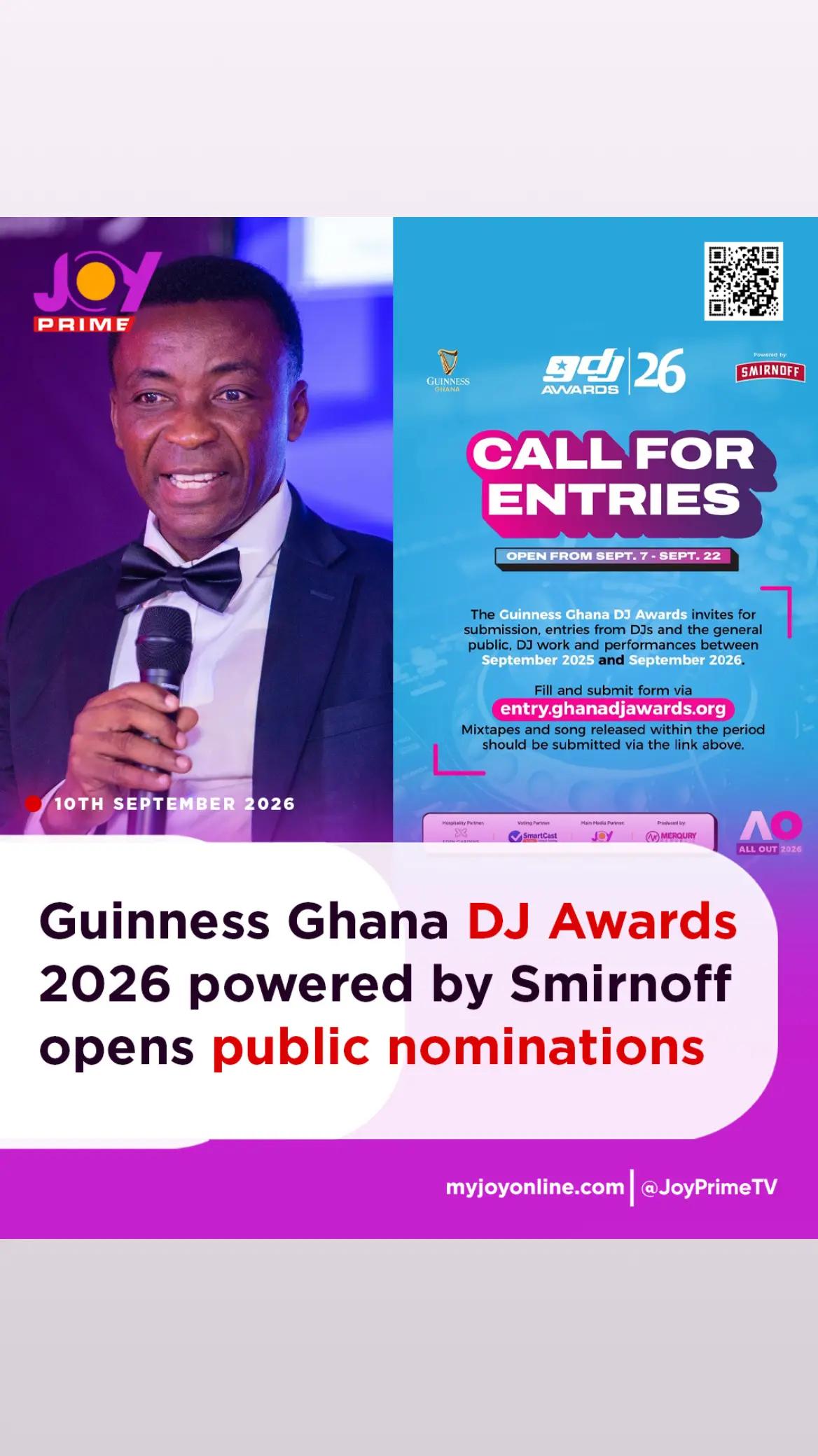 @JoyNews