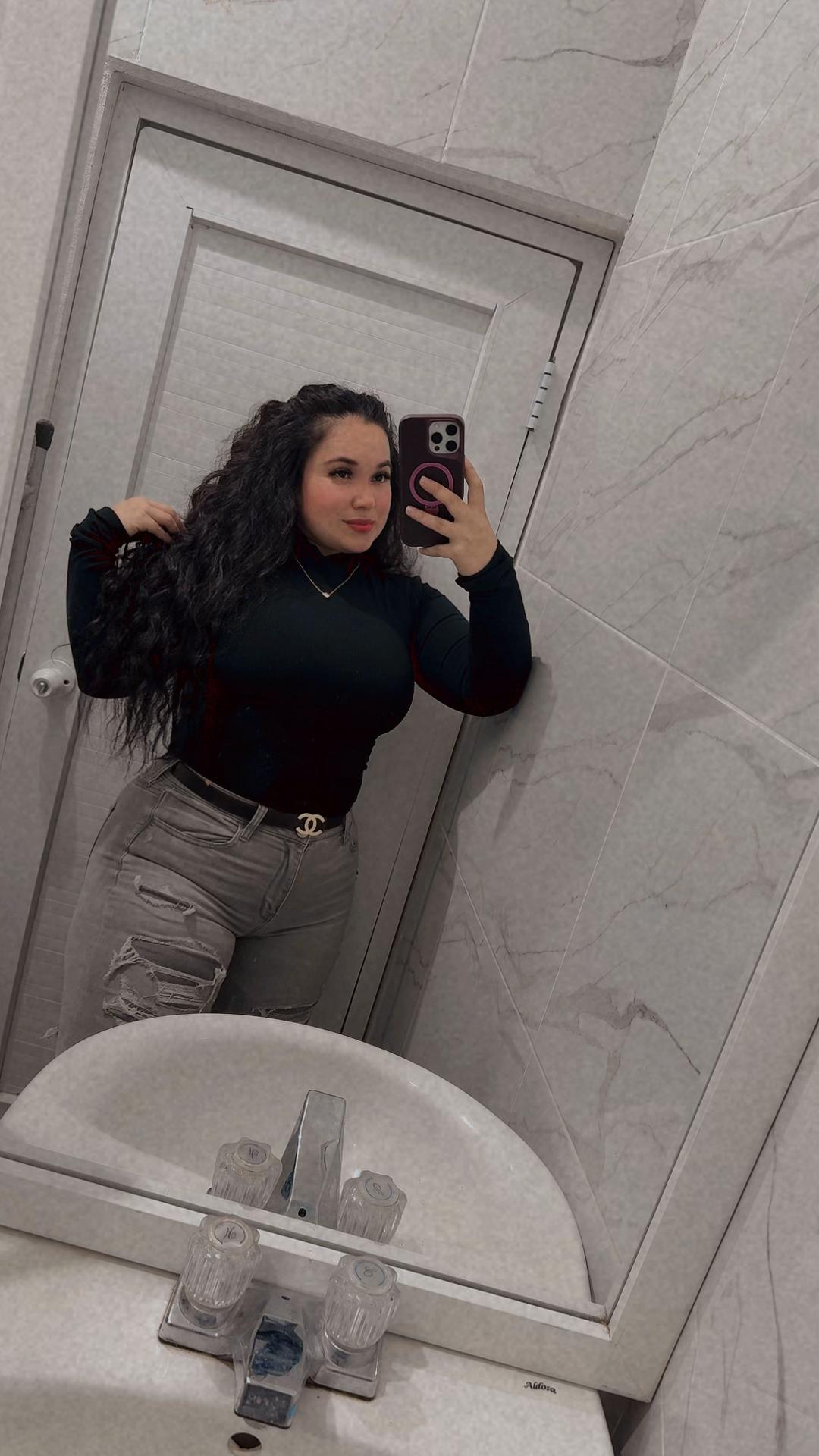 @veronica sanchez