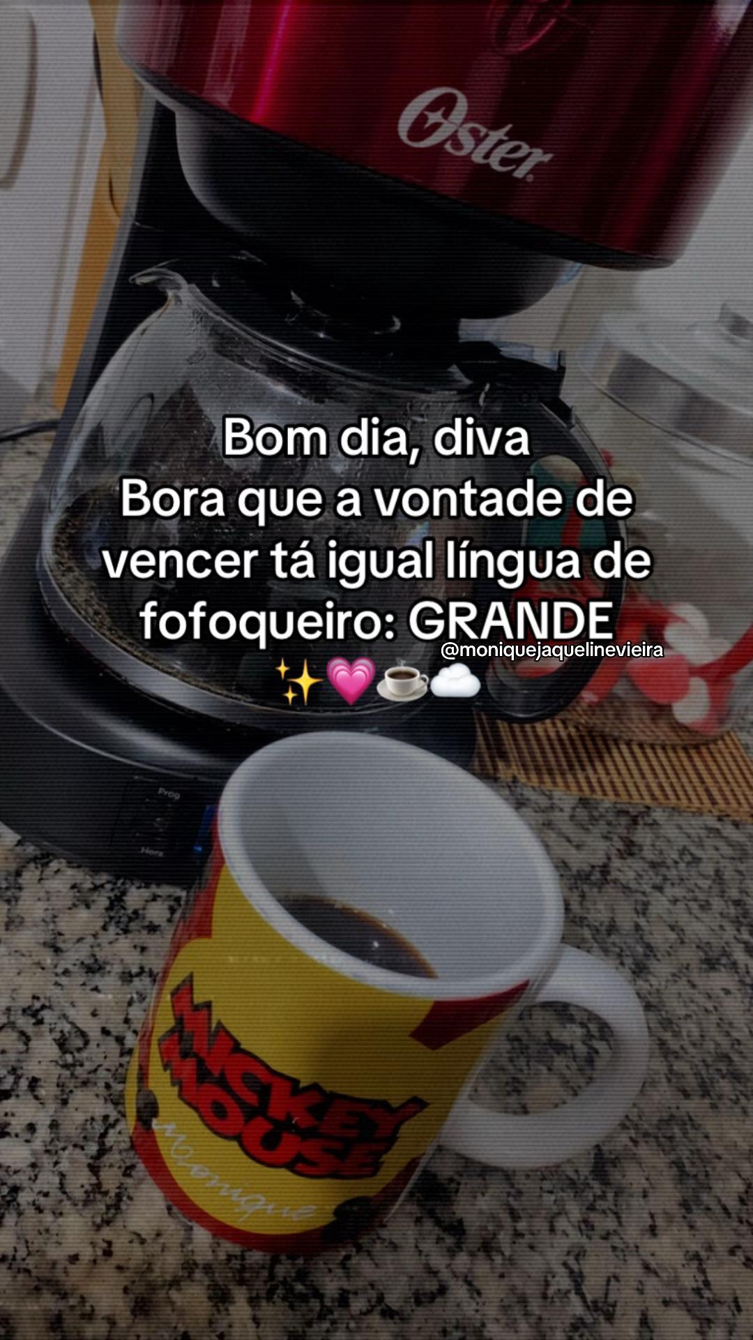 @Monique Vieira 🥂
