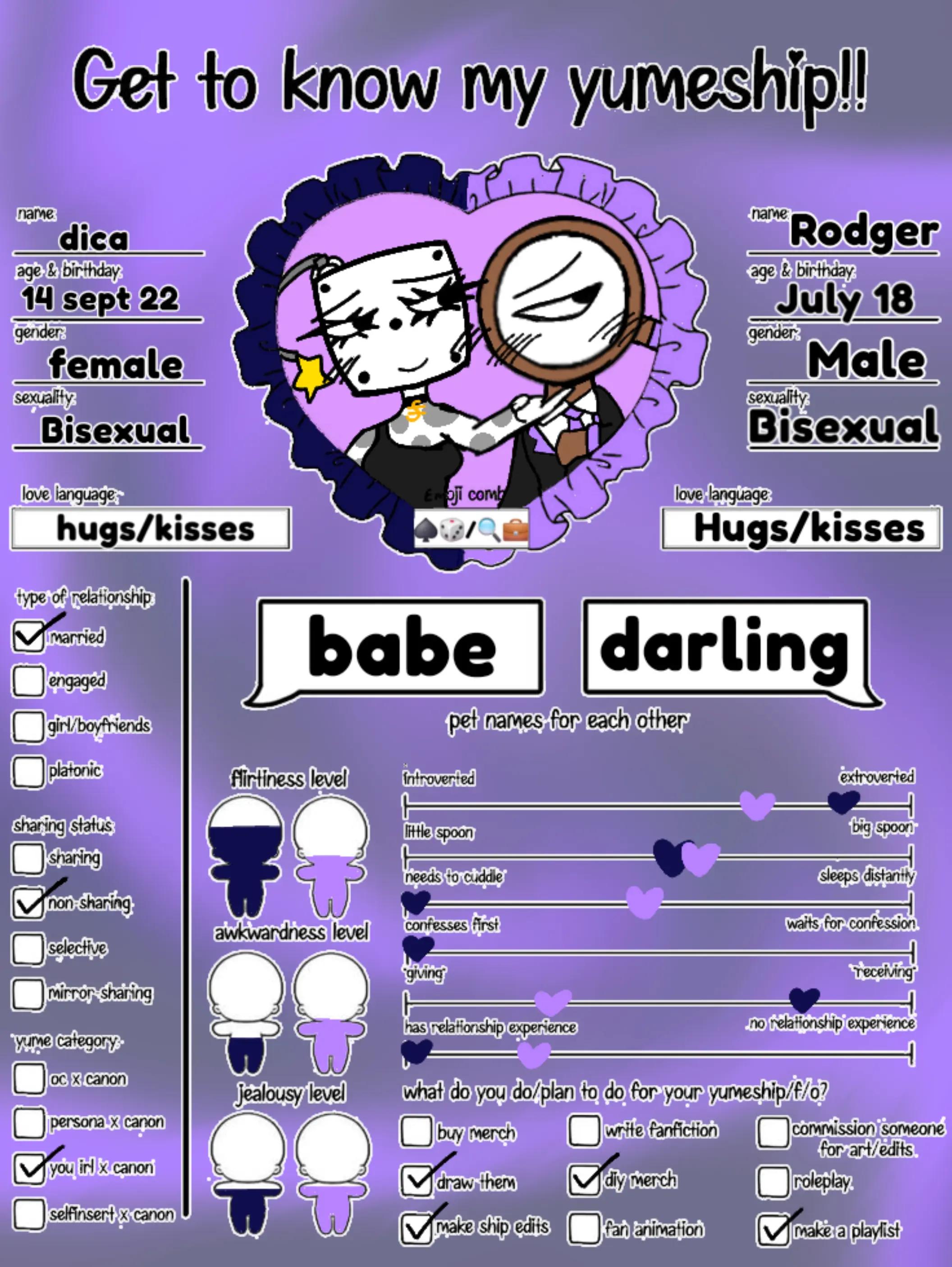 @𝓓oggo&hearts;︎s Rodger/CaptianClarkꨄ